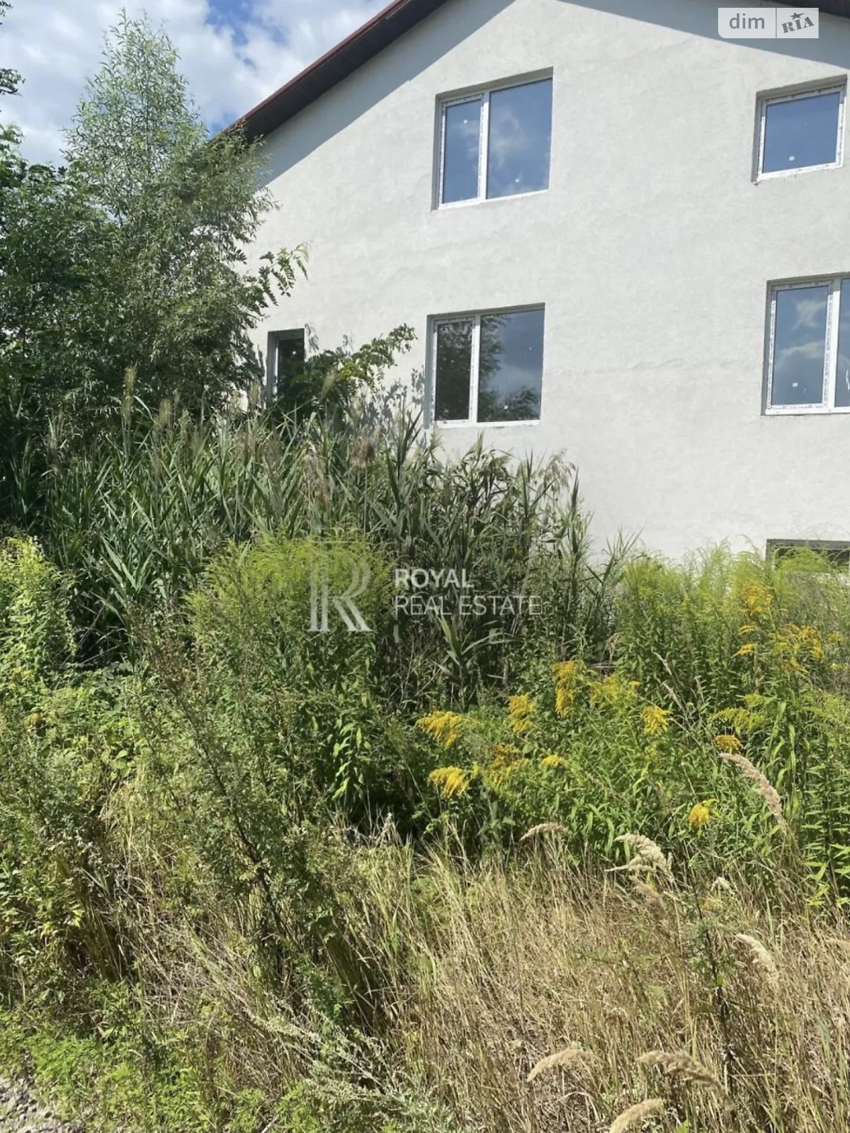 Продается дом на 2 этажа 298.6 кв. м с камином, цена: 95000 $ - фото 1