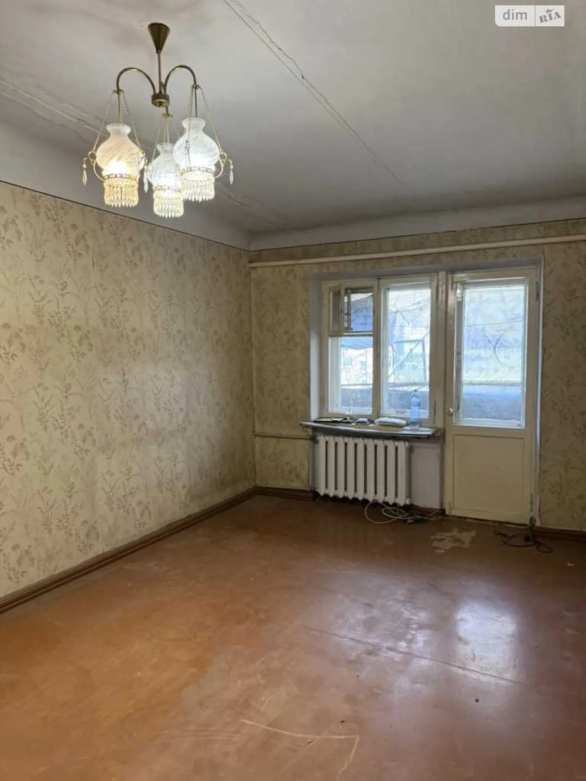 Продается 3-комнатная квартира 54.9 кв. м в Полтаве, цена: 36000 $ - фото 1