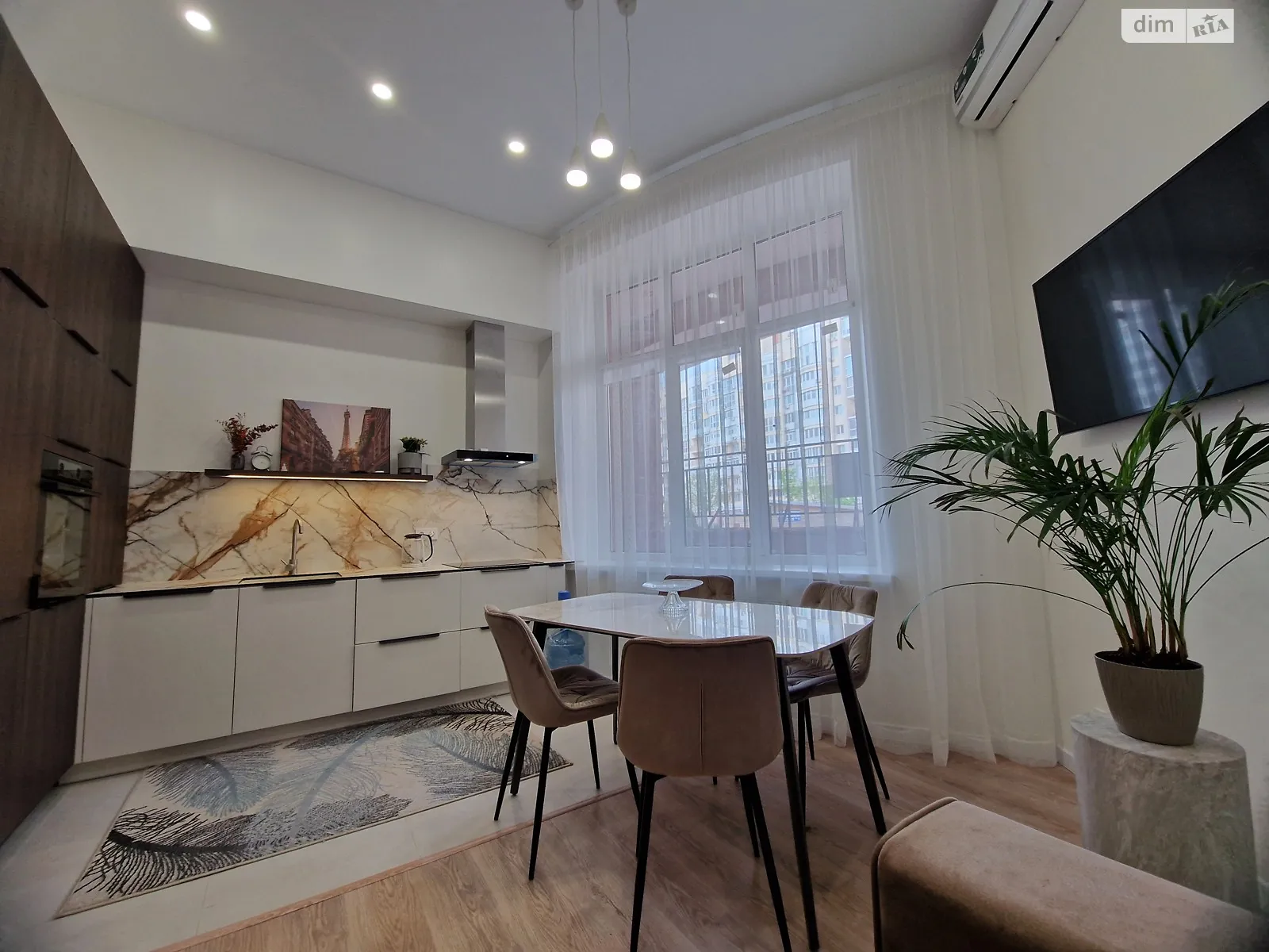Продается 2-комнатная квартира 76.1 кв. м в Николаеве, ул. Лазурная - фото 1