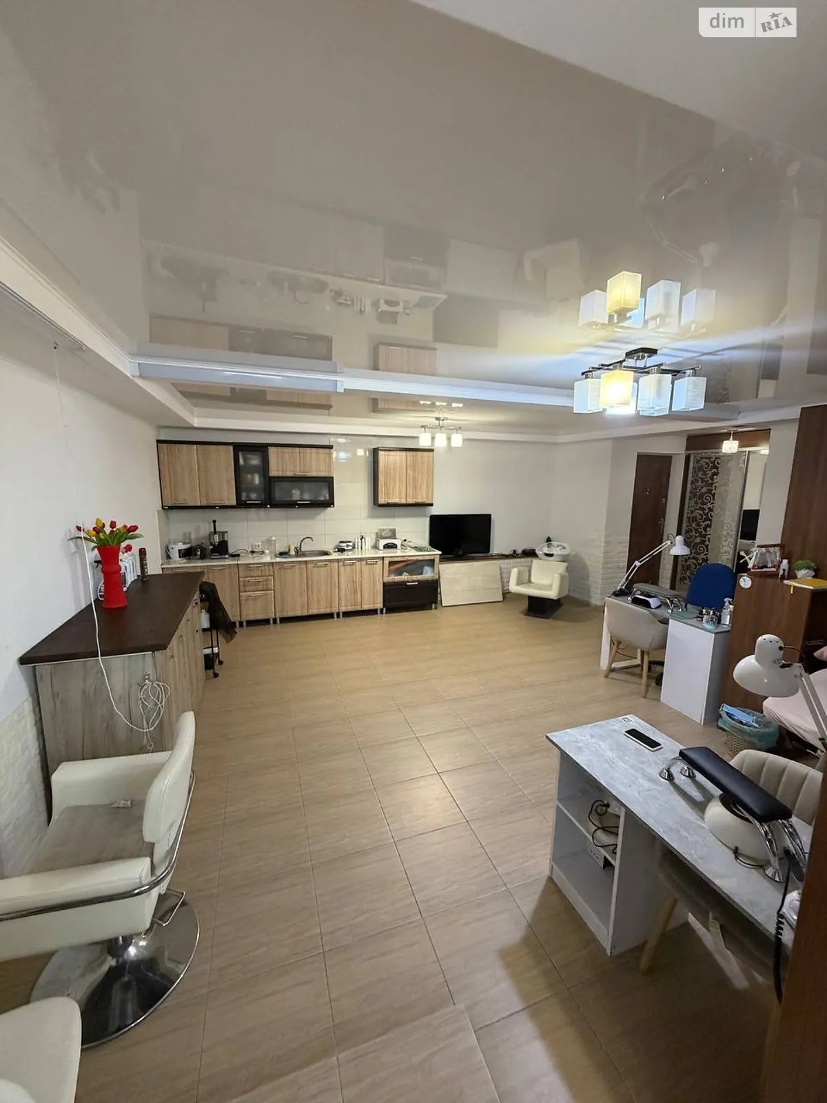 Продается помещения свободного назначения 45 кв. м в 9-этажном здании, цена: 27000 $ - фото 1