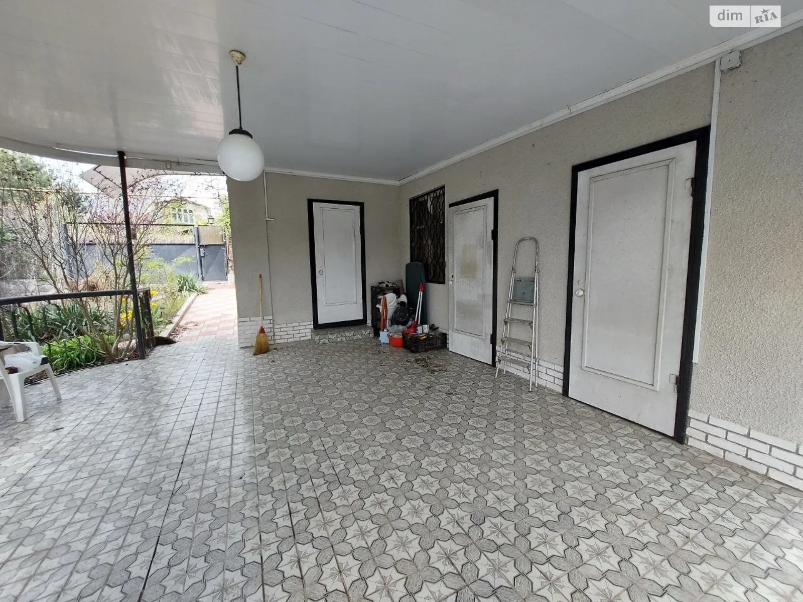 6-я ул. Садовая Посёлок садового товарищества "Приморье" Одесса, цена: 1000 $ - фото 1