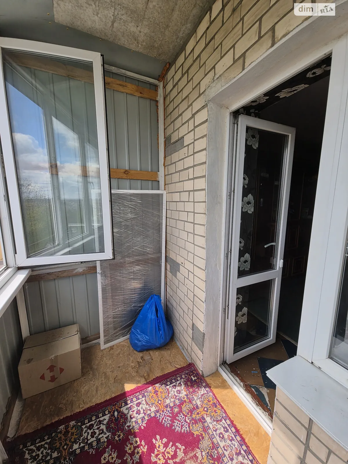 Продається 1-кімнатна квартира 40 кв. м у Хмельницькому, вул. Трудова - фото 1