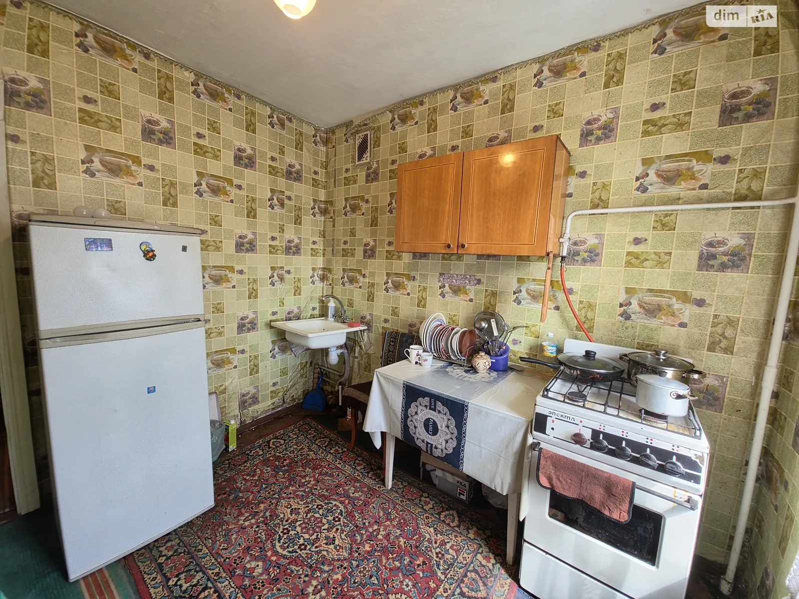 Продается 1-комнатная квартира 40 кв. м в Хмельницком, цена: 33000 $ - фото 1