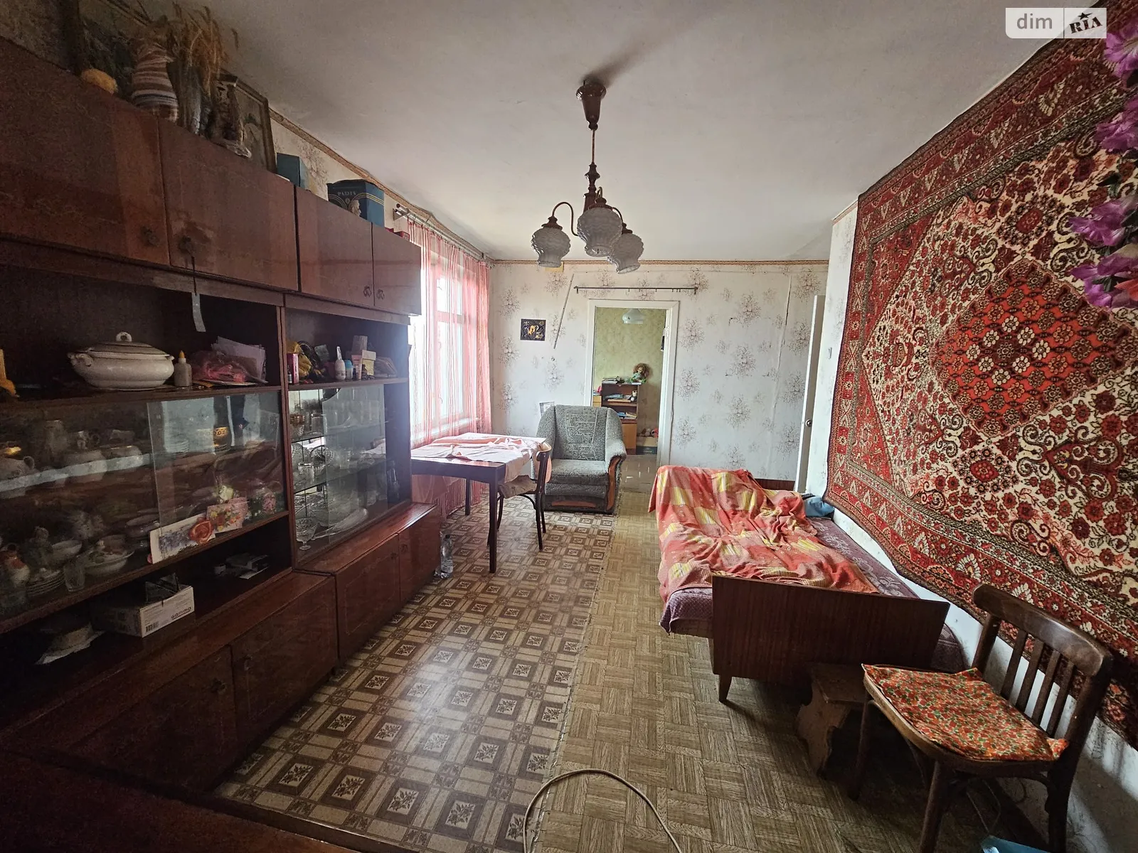 ул. Алексея Ризниченко(Содружества), 10 Саксаганский Кривой Рог - фото 1