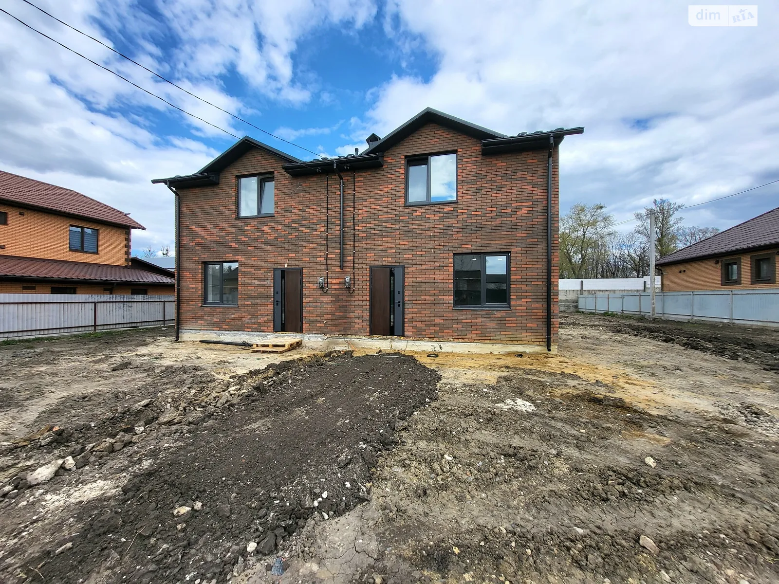 ул. Грушевского Винницкие Хутора, цена: 85000 $ - фото 1