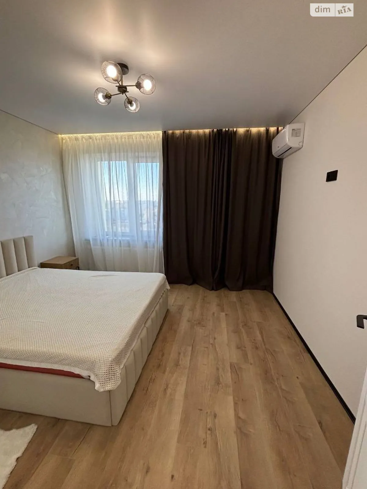 1-комнатная квартира 45 кв. м в Луцке, цена: 17500 грн - фото 1