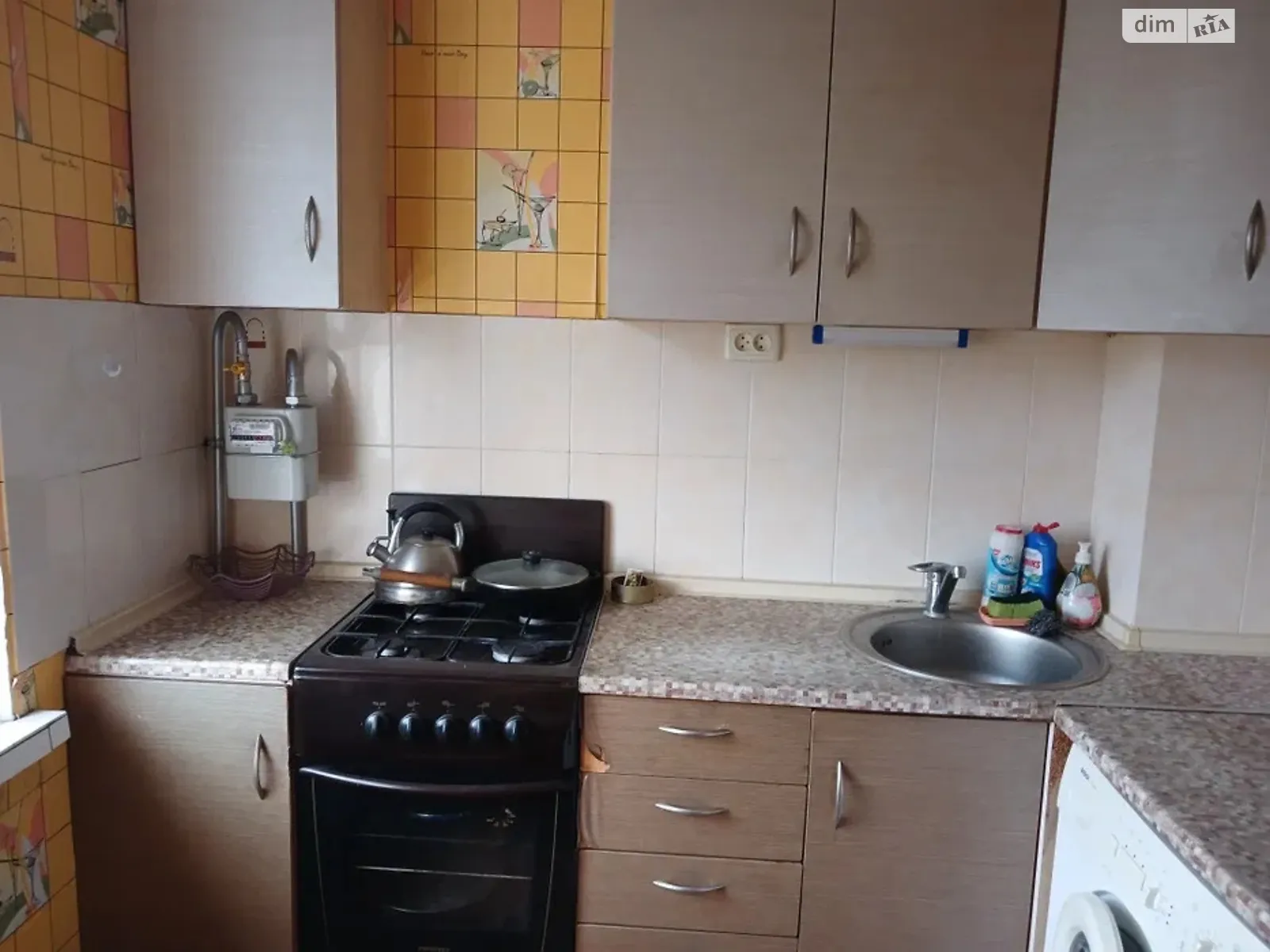 Салтовское шоссе Салтовский Харьков - фото 1