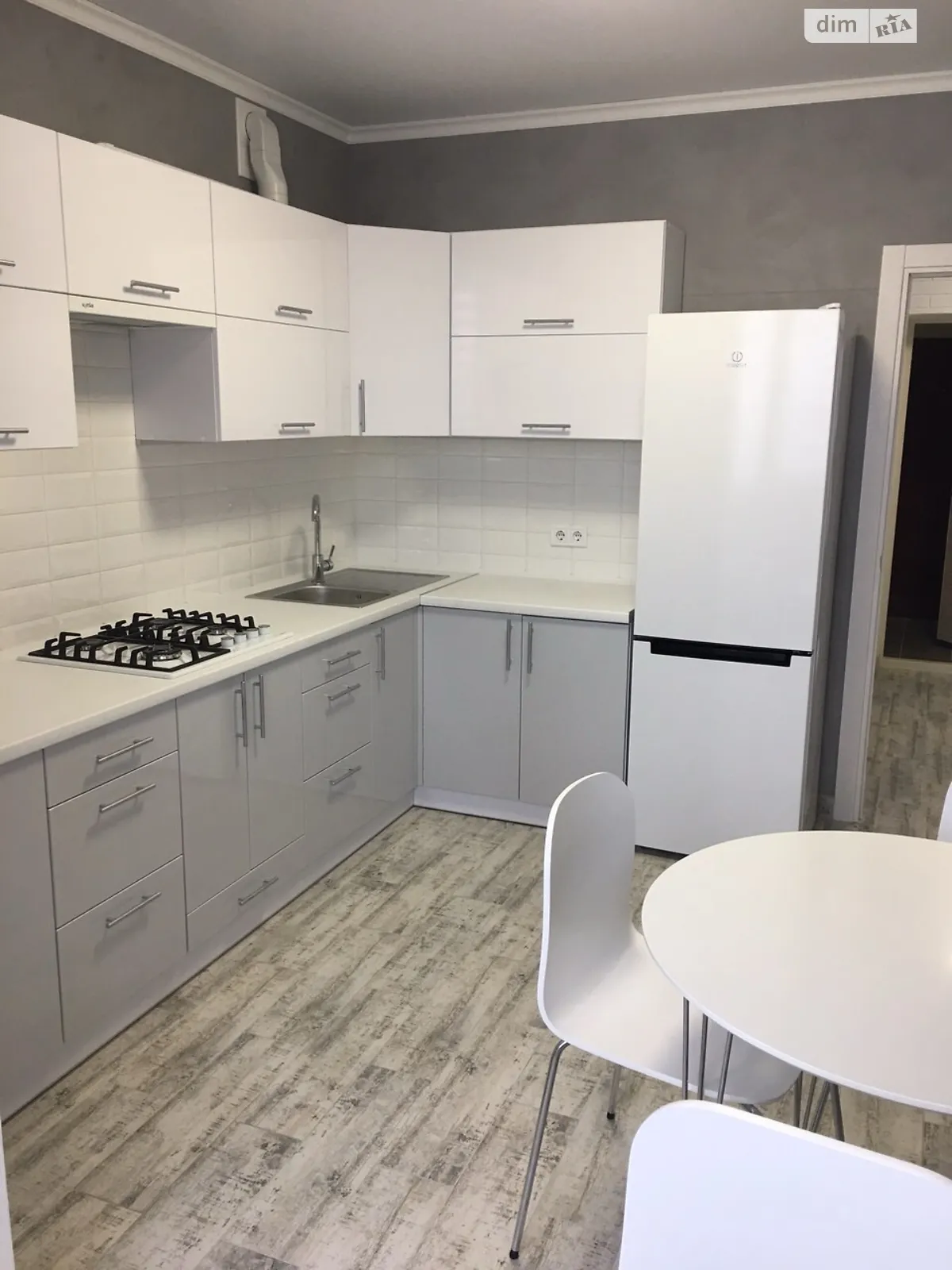 Сдается в аренду 1-комнатная квартира 40 кв. м в Хмельницком, 2-й пер. Винницкий, 17 - фото 1