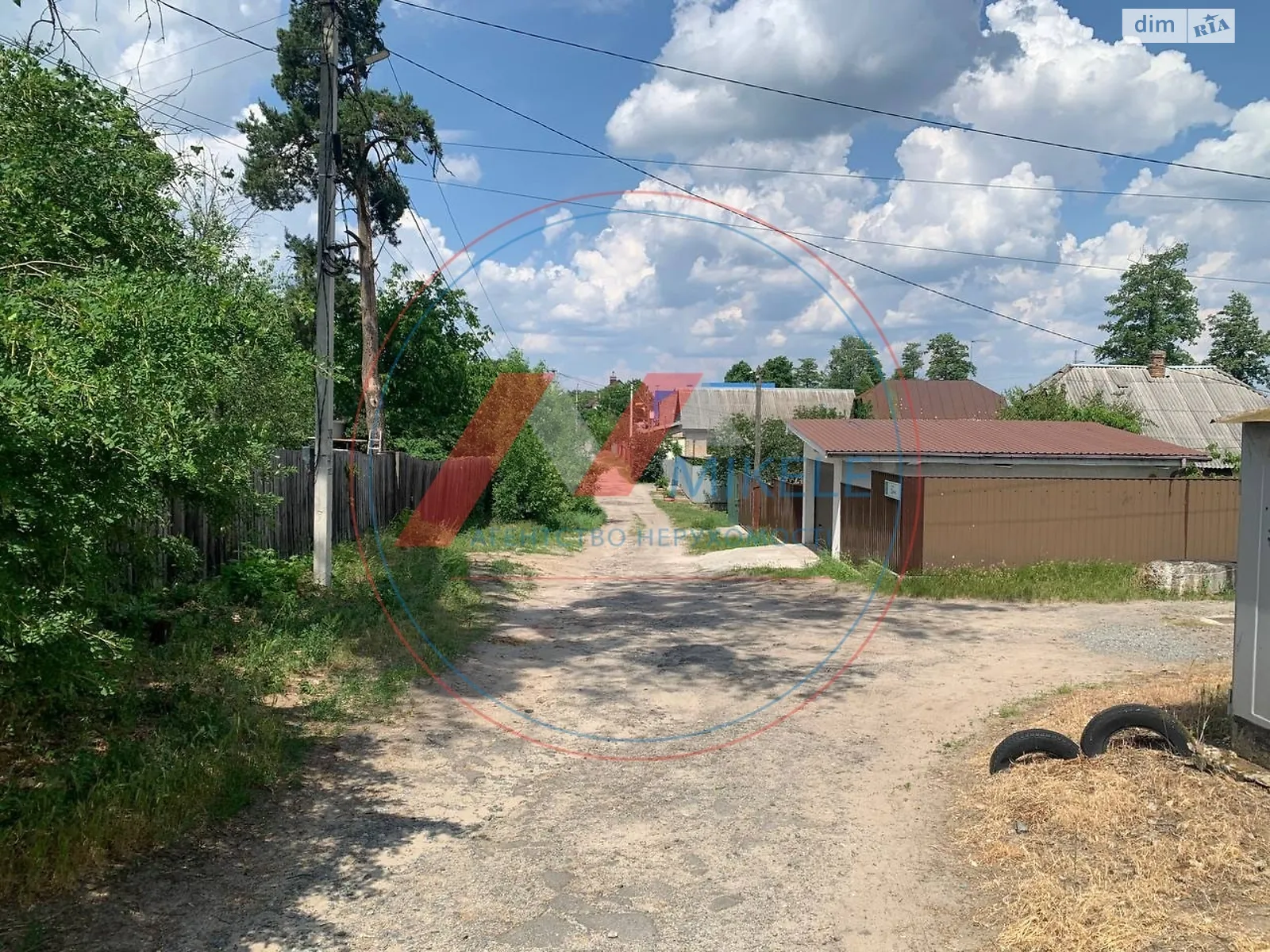 Продається земельна ділянка 12 соток у Київській області, цена: 80000 $ - фото 1