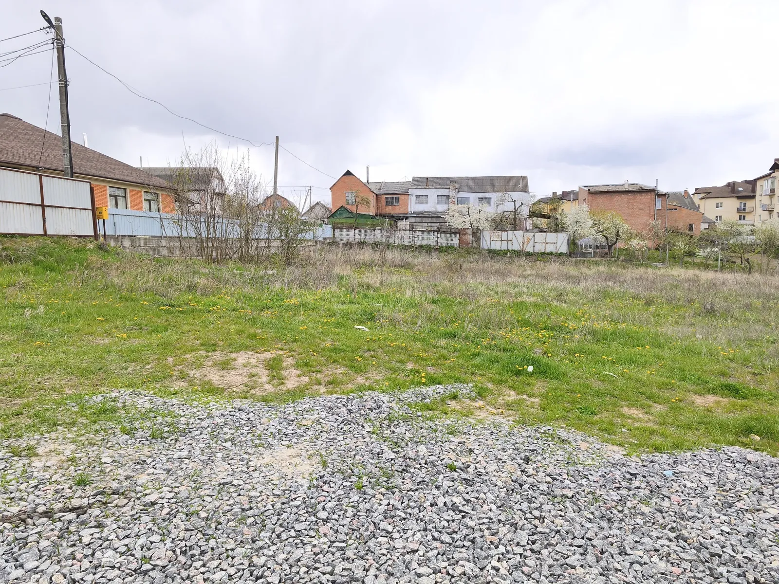 Продается земельный участок 20 соток в Винницкой области, цена: 130000 $ - фото 1