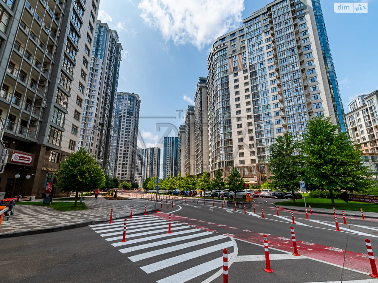 ул. Андрея Верхогляда(Драгомирова), 22Б Черная Гора Киев ЖК Новопечерские Липки Зверинецкая(Дружбы народов) - фото 2