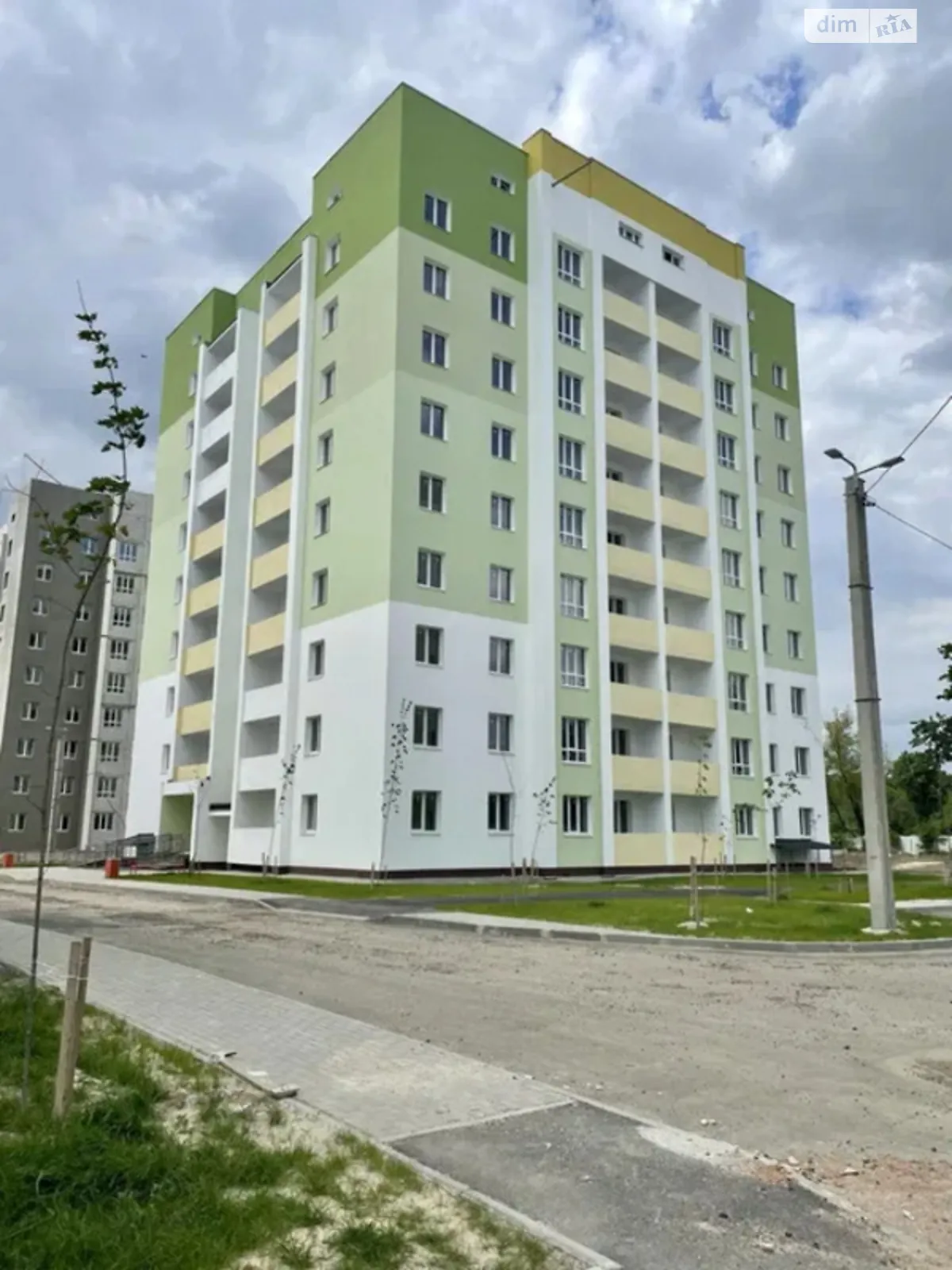 Продается 1-комнатная квартира 43 кв. м в Харькове, просп. Героев Харькова(Московский) - фото 1