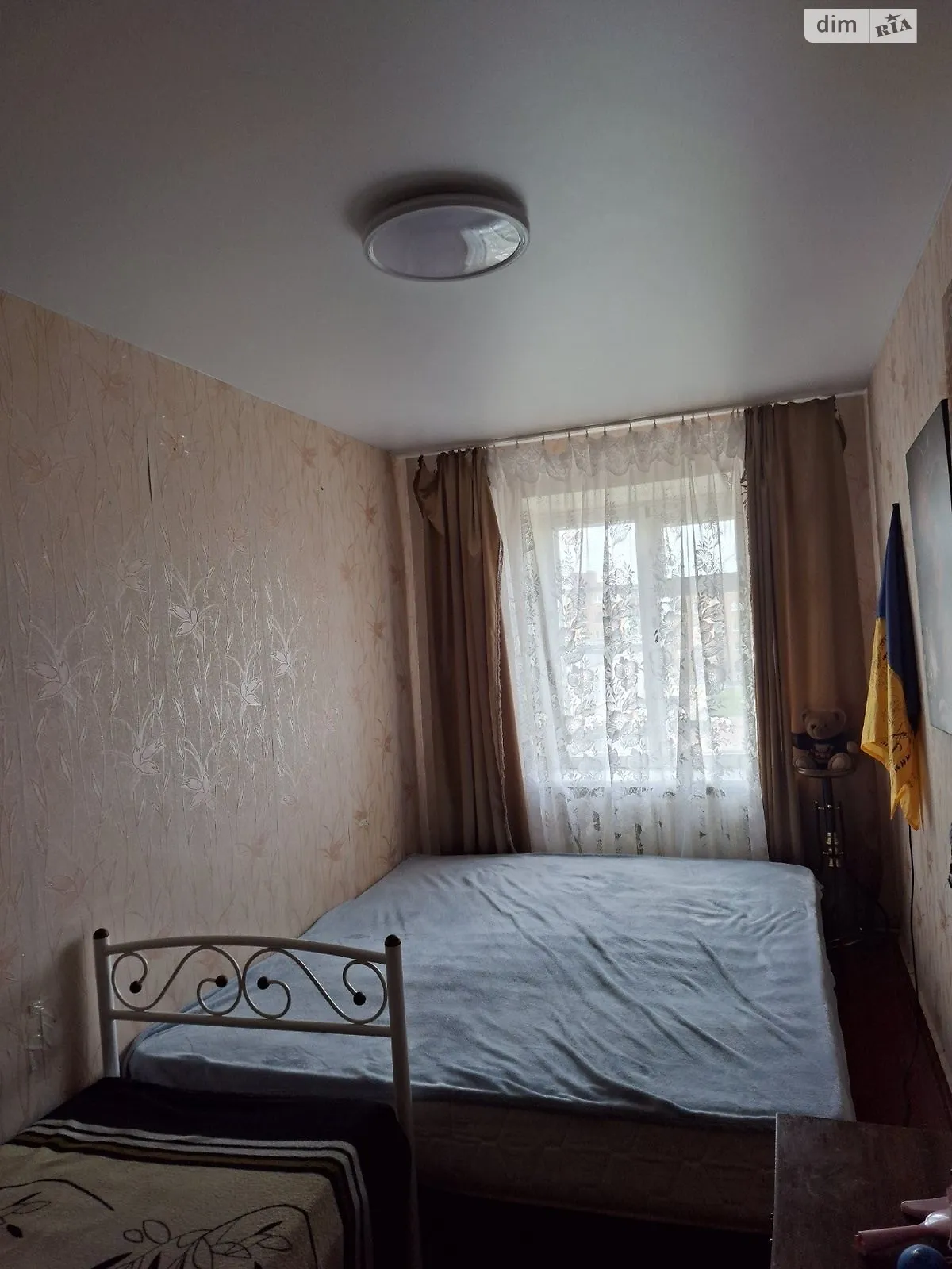 Продается 2-комнатная квартира 41.7 кв. м в Калиновке, ул. Машиностроителей, 9 - фото 1
