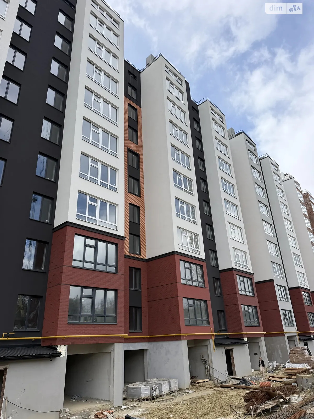 Продается 2-комнатная квартира 61 кв. м в Хмельницком, цена: 53000 $ - фото 1