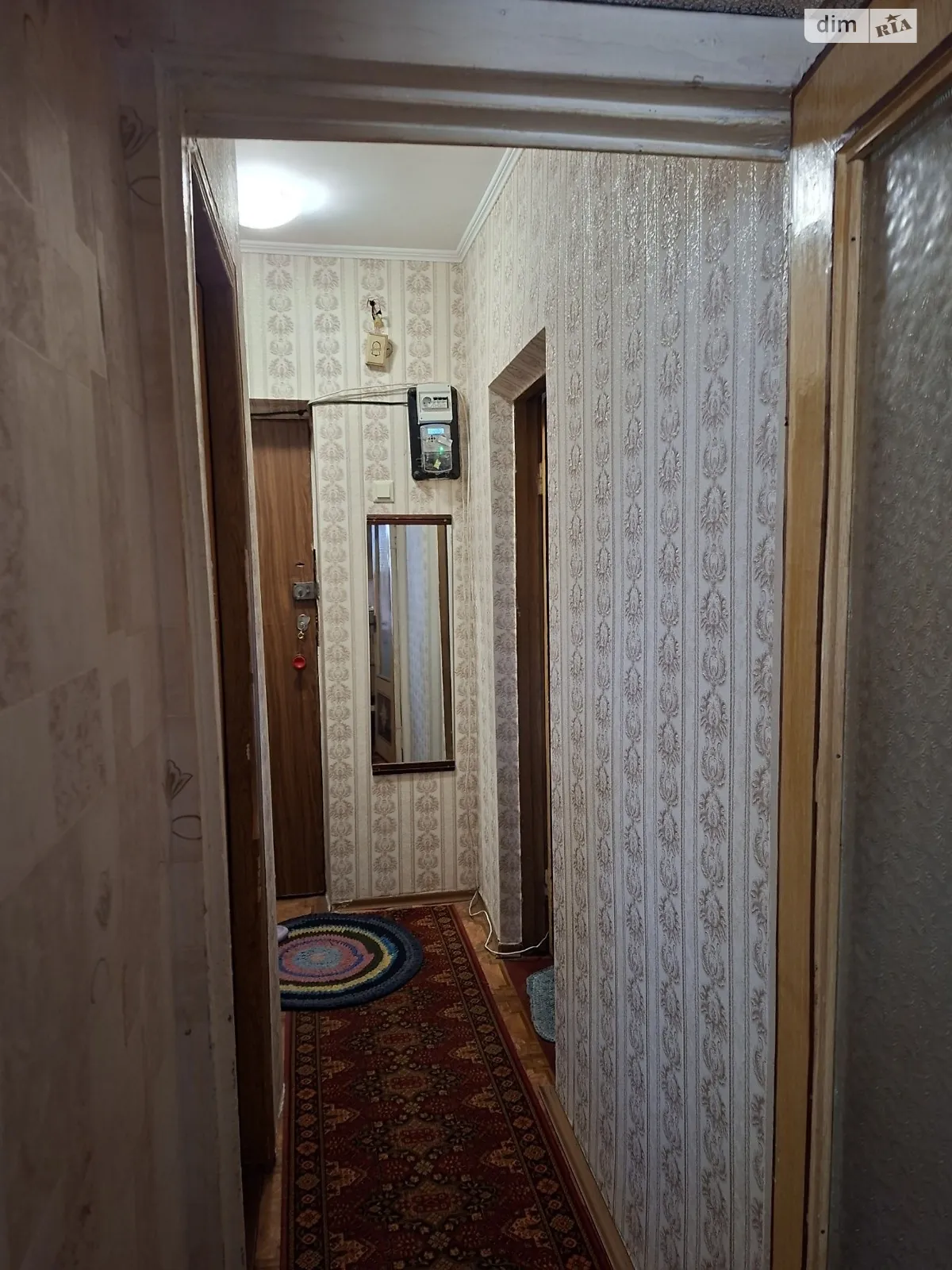 Продается 2-комнатная квартира 41.7 кв. м в Калиновке, ул. Машиностроителей, 9 - фото 1
