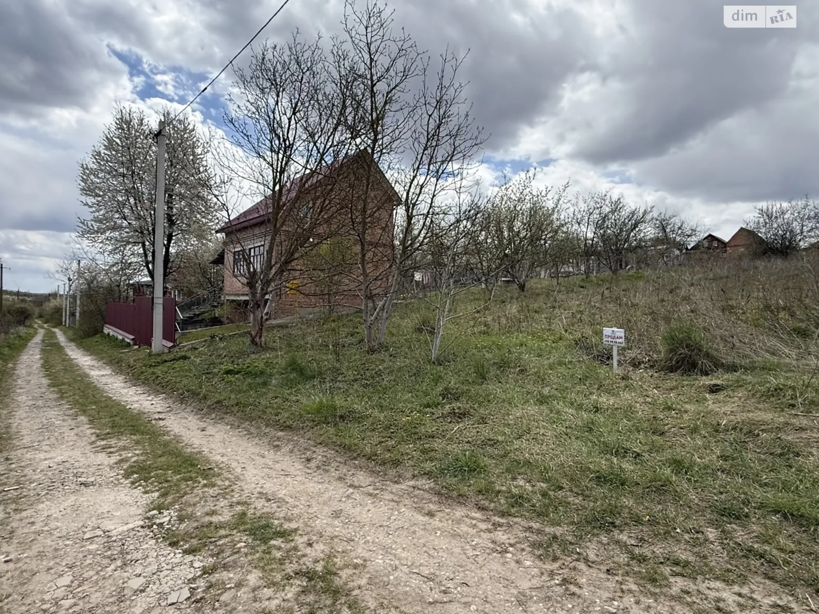 Продається земельна ділянка 8.8 соток у Хмельницькій області, цена: 17000 $ - фото 1