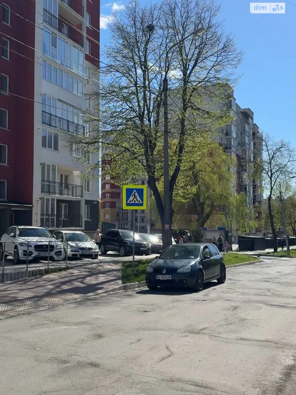 3-комнатная квартира 96 кв. м в Тернополе, цена: 87000 $ - фото 1