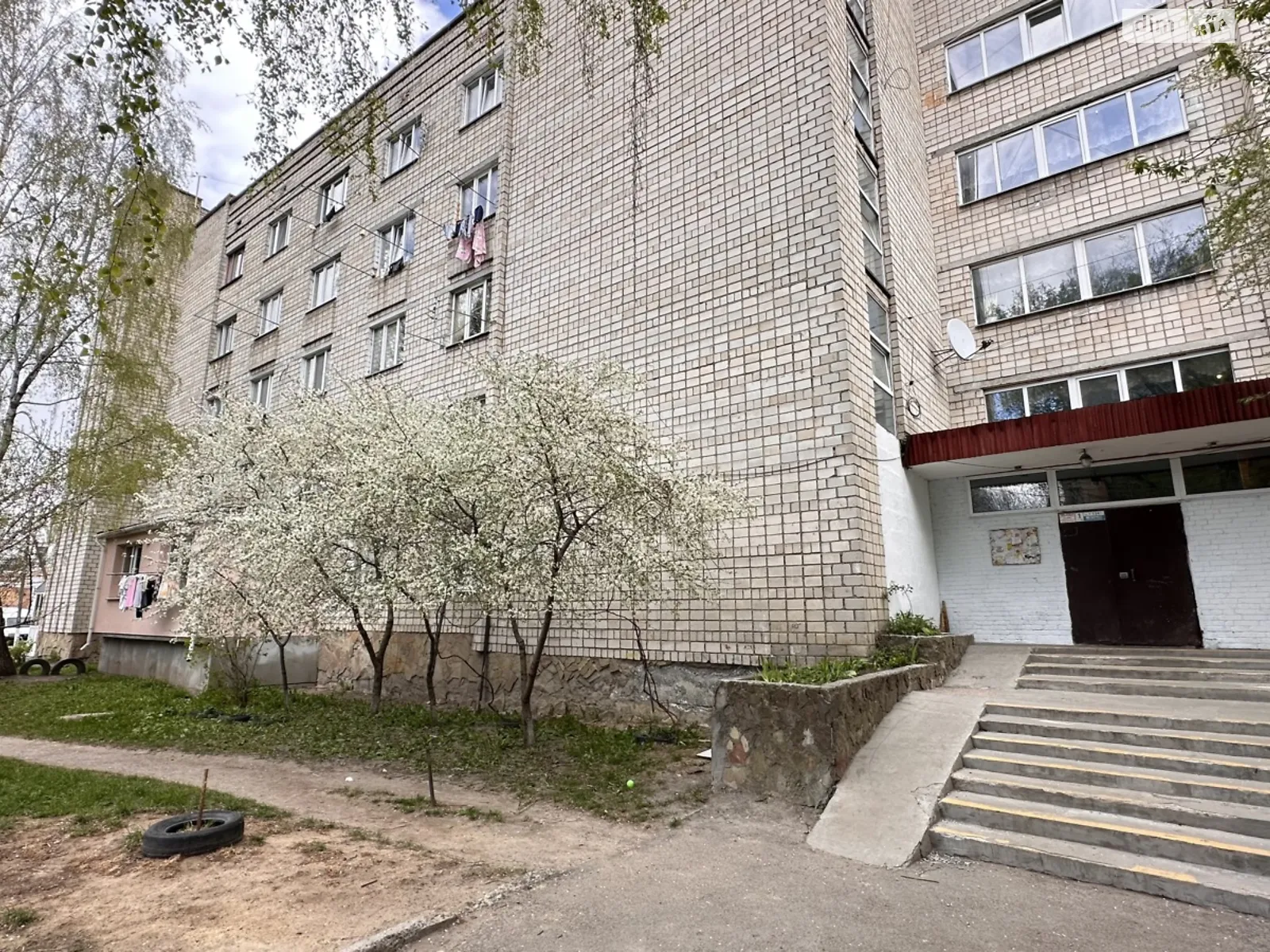 ул. Шимка Максима Замостье Винница, цена: 3800 грн - фото 1