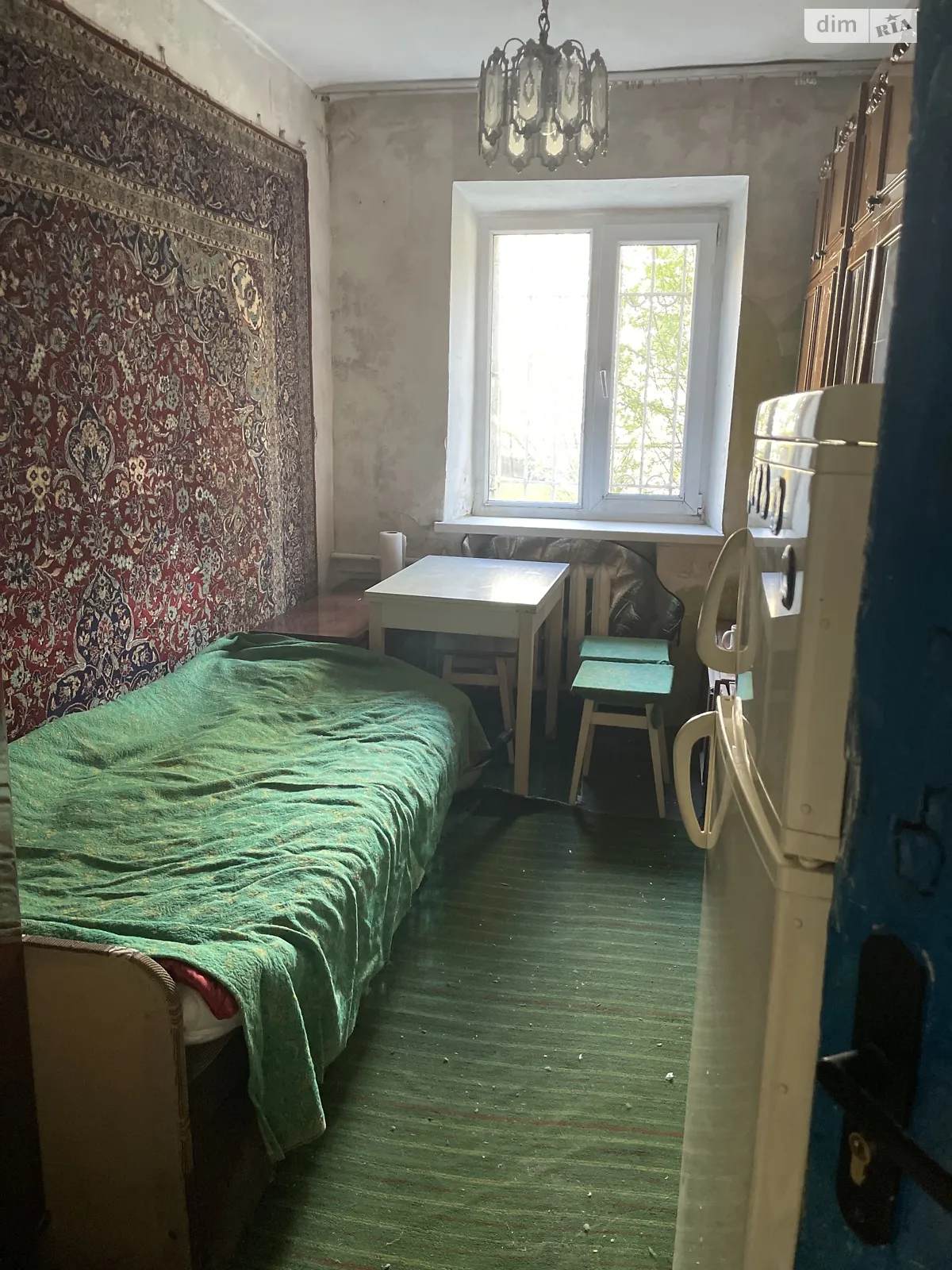 Продается комната 86.5 кв. м в Киеве, цена: 10500 $ - фото 1