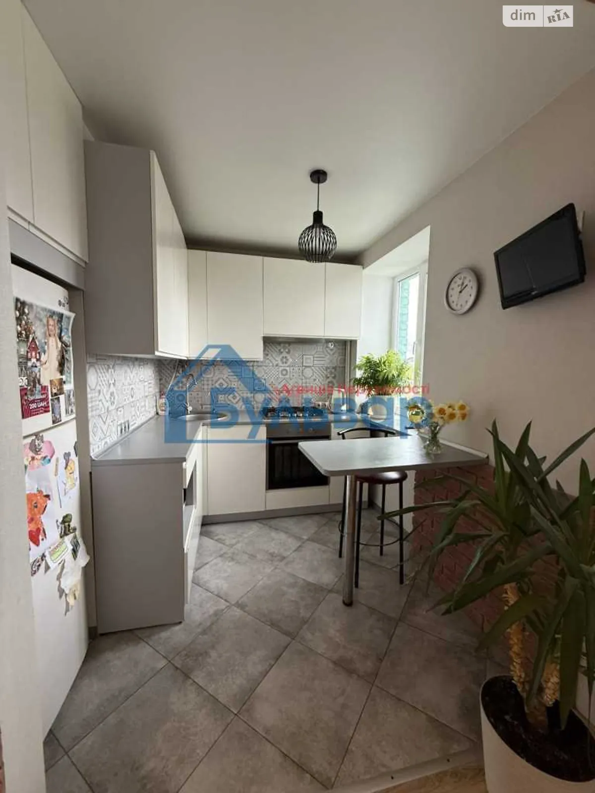 Продается 2-комнатная квартира 42.4 кв. м в Полтаве, цена: 48900 $ - фото 1