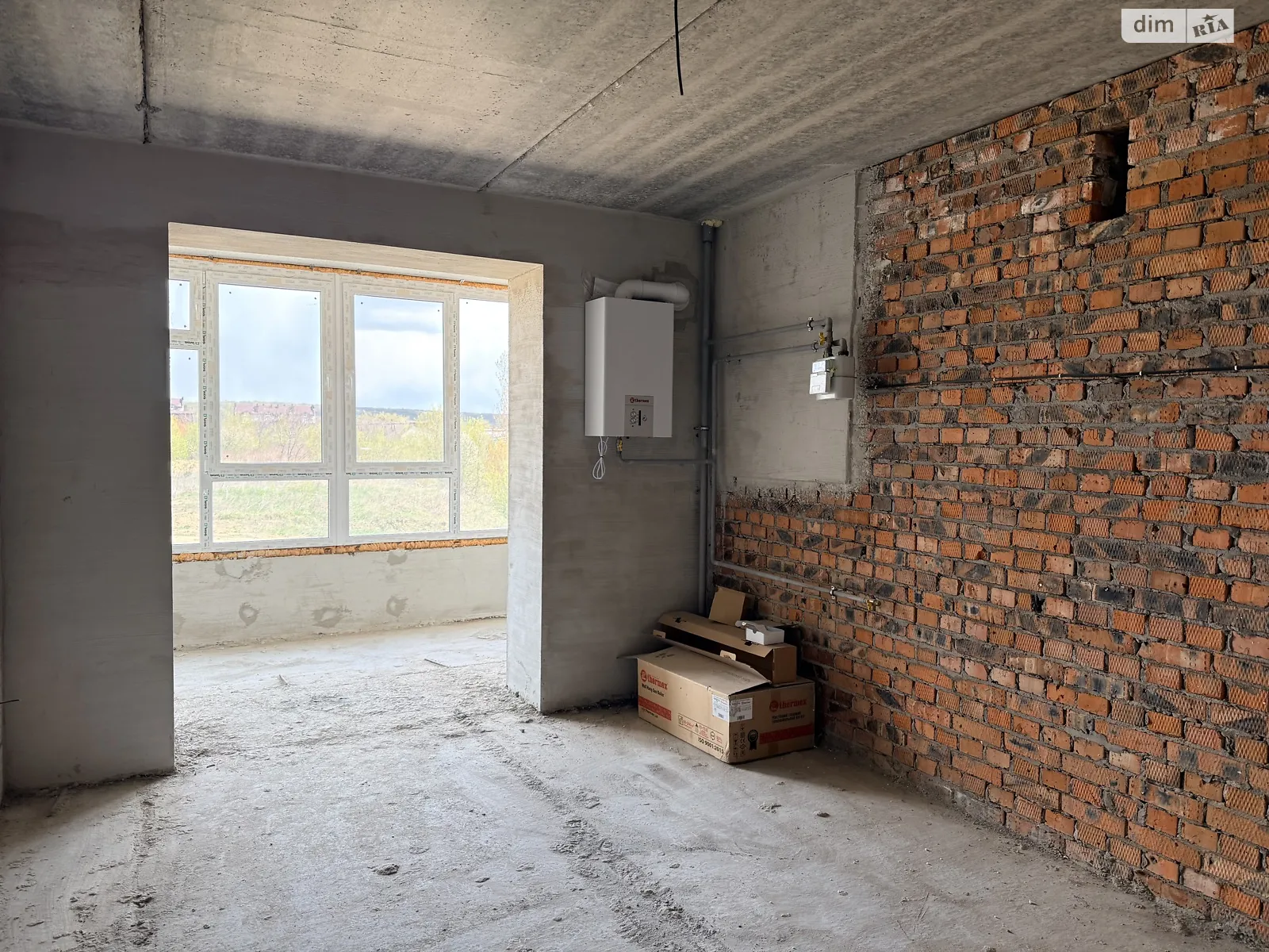 Продается 2-комнатная квартира 71 кв. м в Хмельницком, ул. Сечевых Стрельцов, 8Б - фото 1