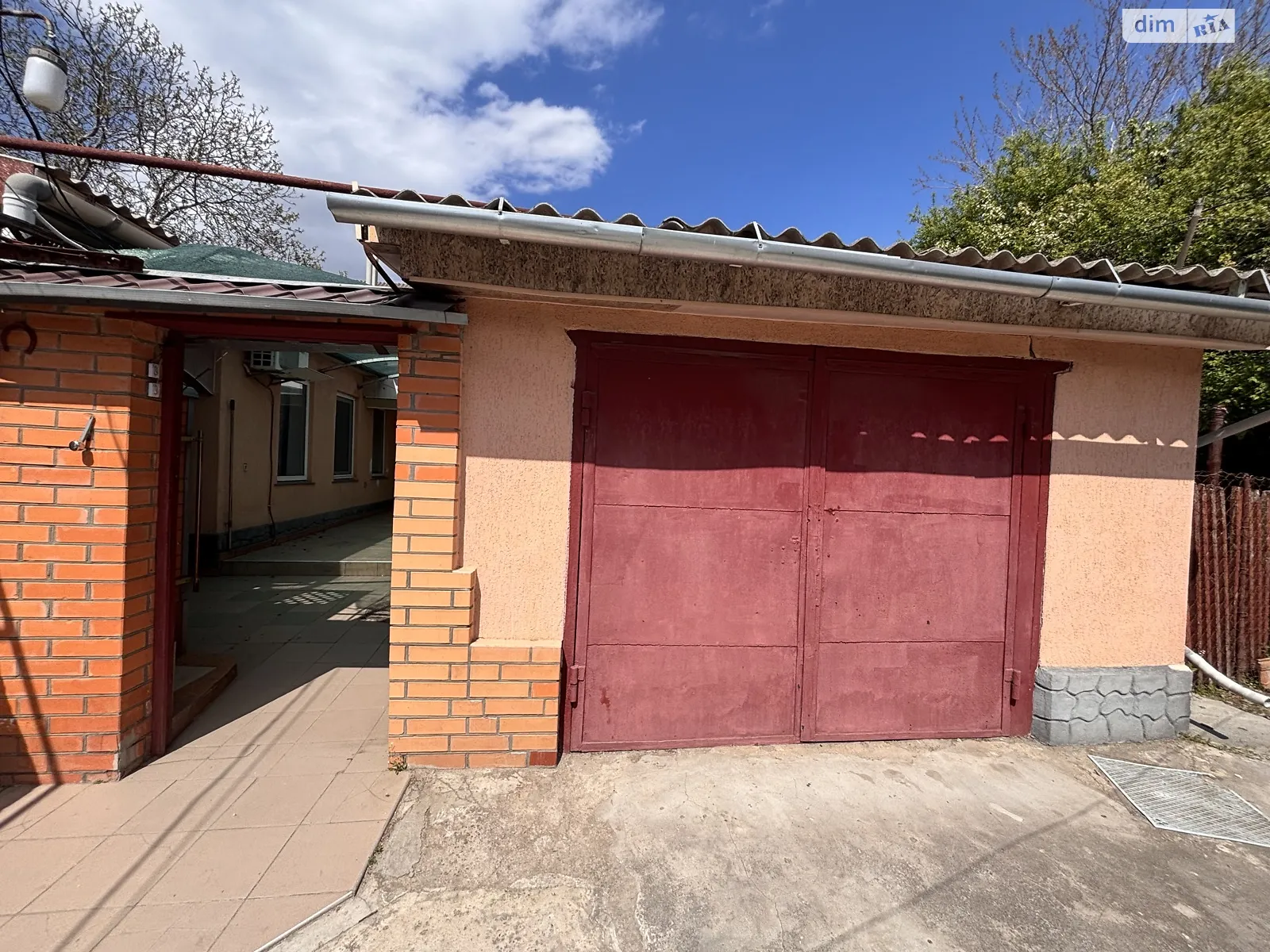 Продается одноэтажный дом 48.6 кв. м с балконом, цена: 30000 $ - фото 1