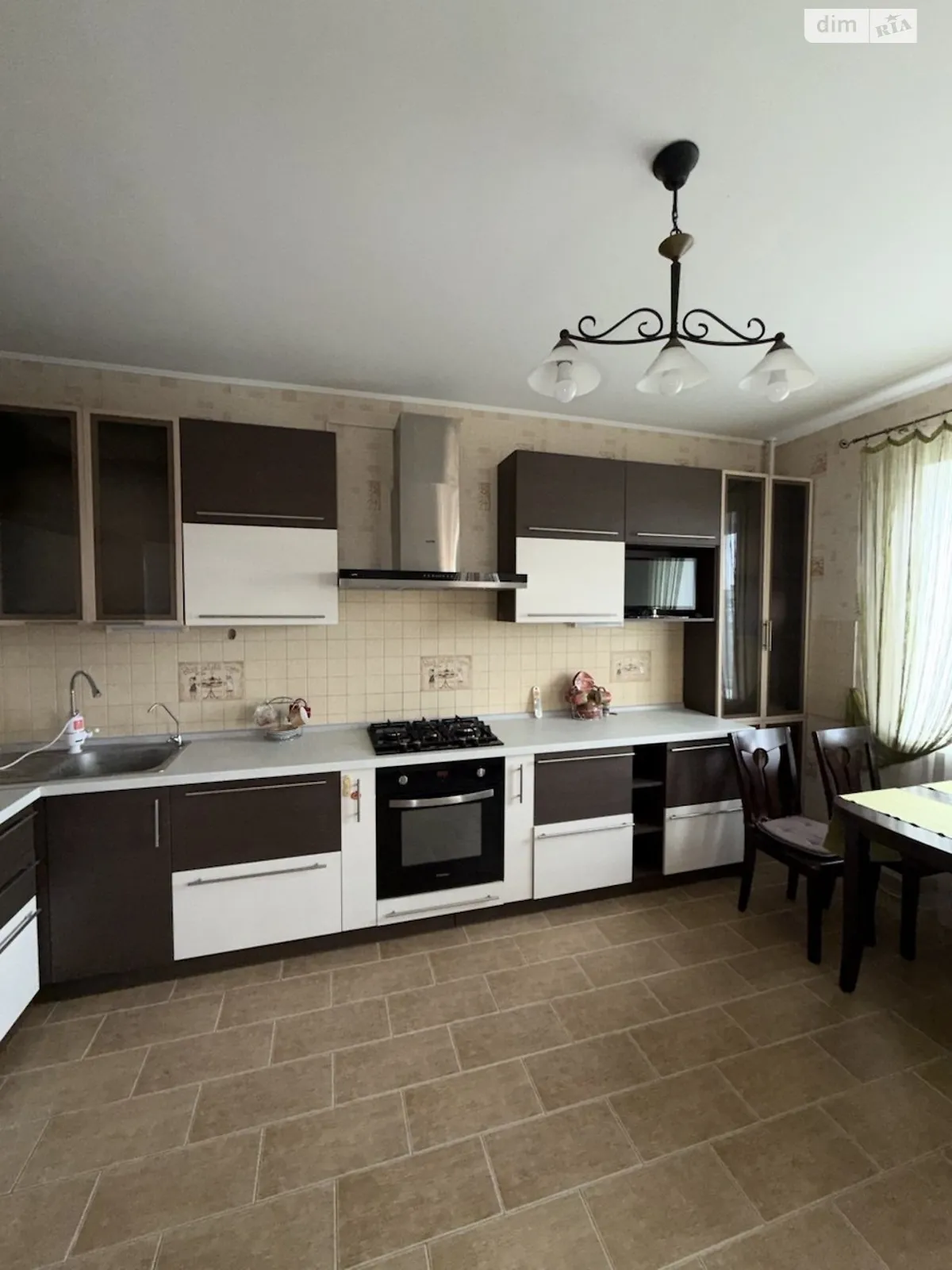 Продается 2-комнатная квартира 77.9 кв. м в Чернигове, просп. Мира - фото 1