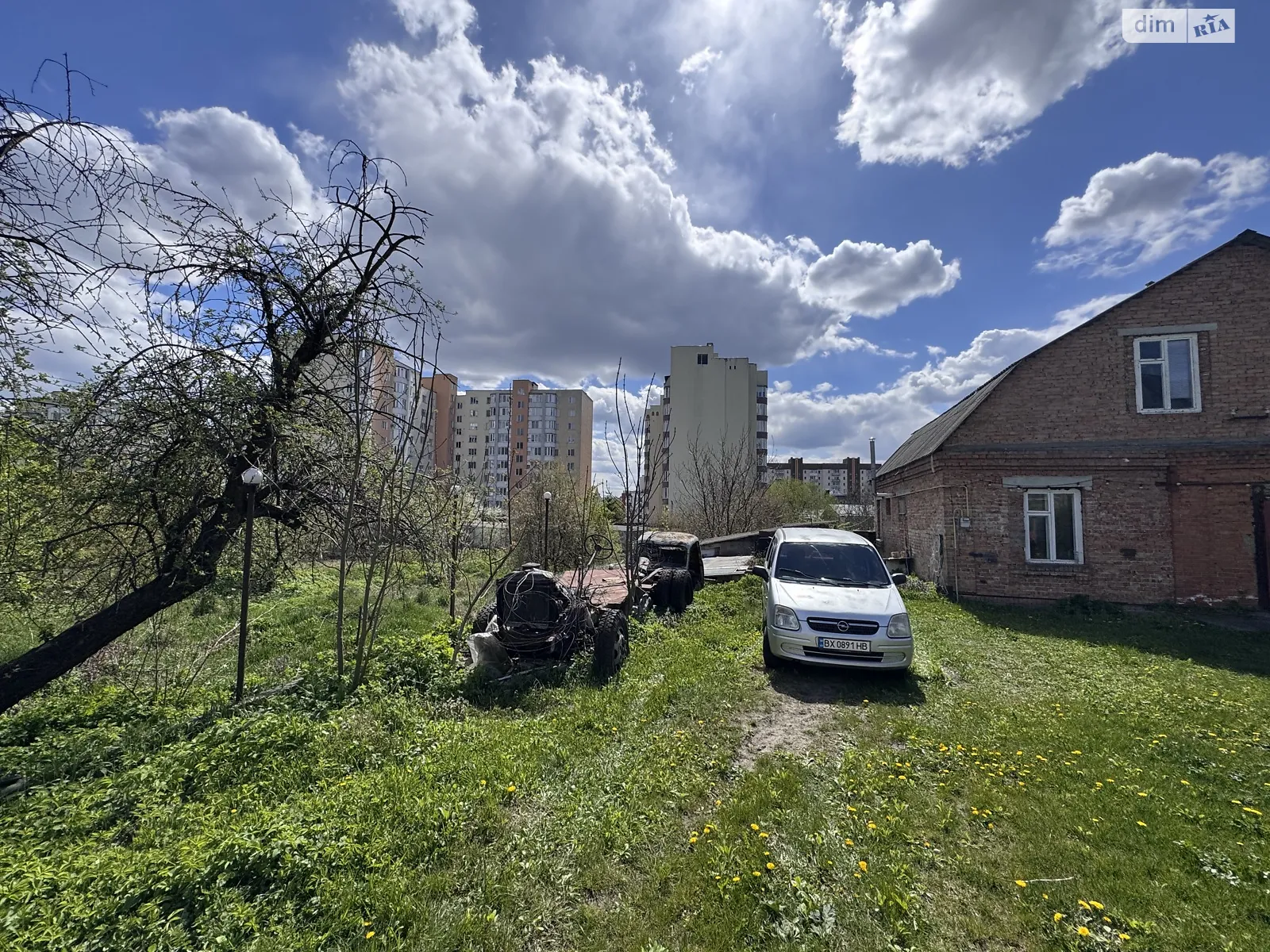 Продается земельный участок 22 соток в Хмельницкой области, цена: 170000 $ - фото 1