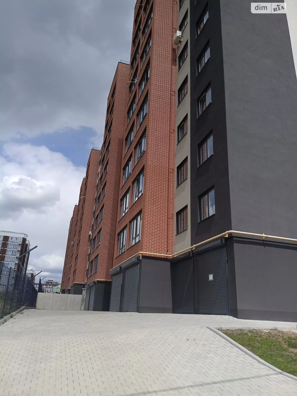 Продается 3-комнатная квартира 80.8 кв. м в Хмельницком, ул. Гетьманская, 7 - фото 1