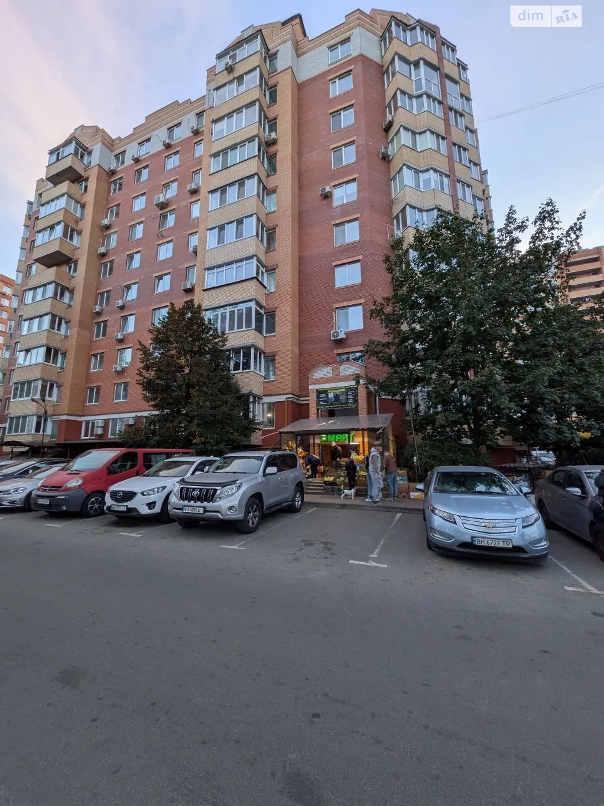 Продается помещения свободного назначения 94.1 кв. м в 10-этажном здании, цена: 120000 $ - фото 1