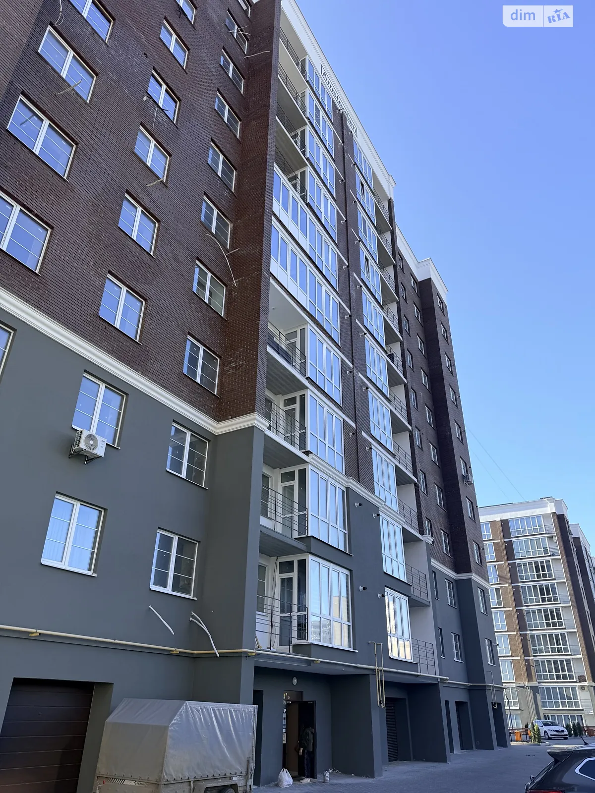 Продается 2-комнатная квартира 70.3 кв. м в Хмельницком, цена: 67000 $ - фото 1