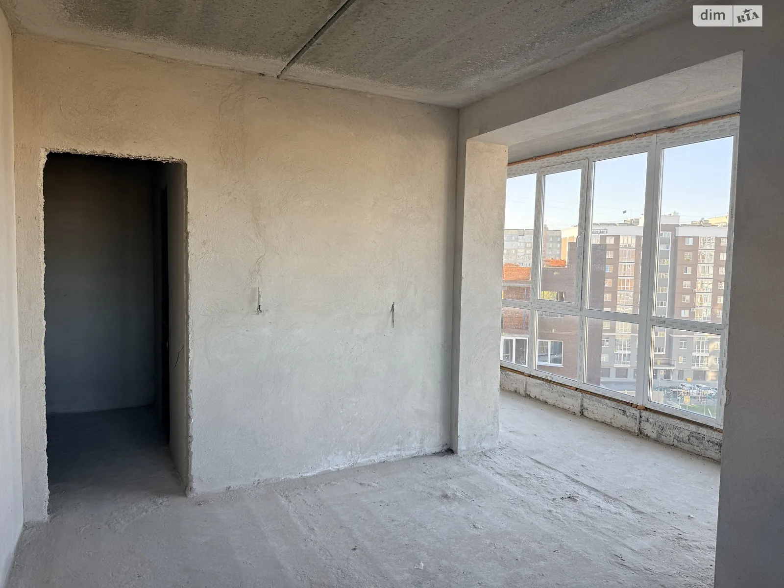 Продается 2-комнатная квартира 70.3 кв. м в Хмельницком, ул. Панаса Мирного, 16/4 - фото 1