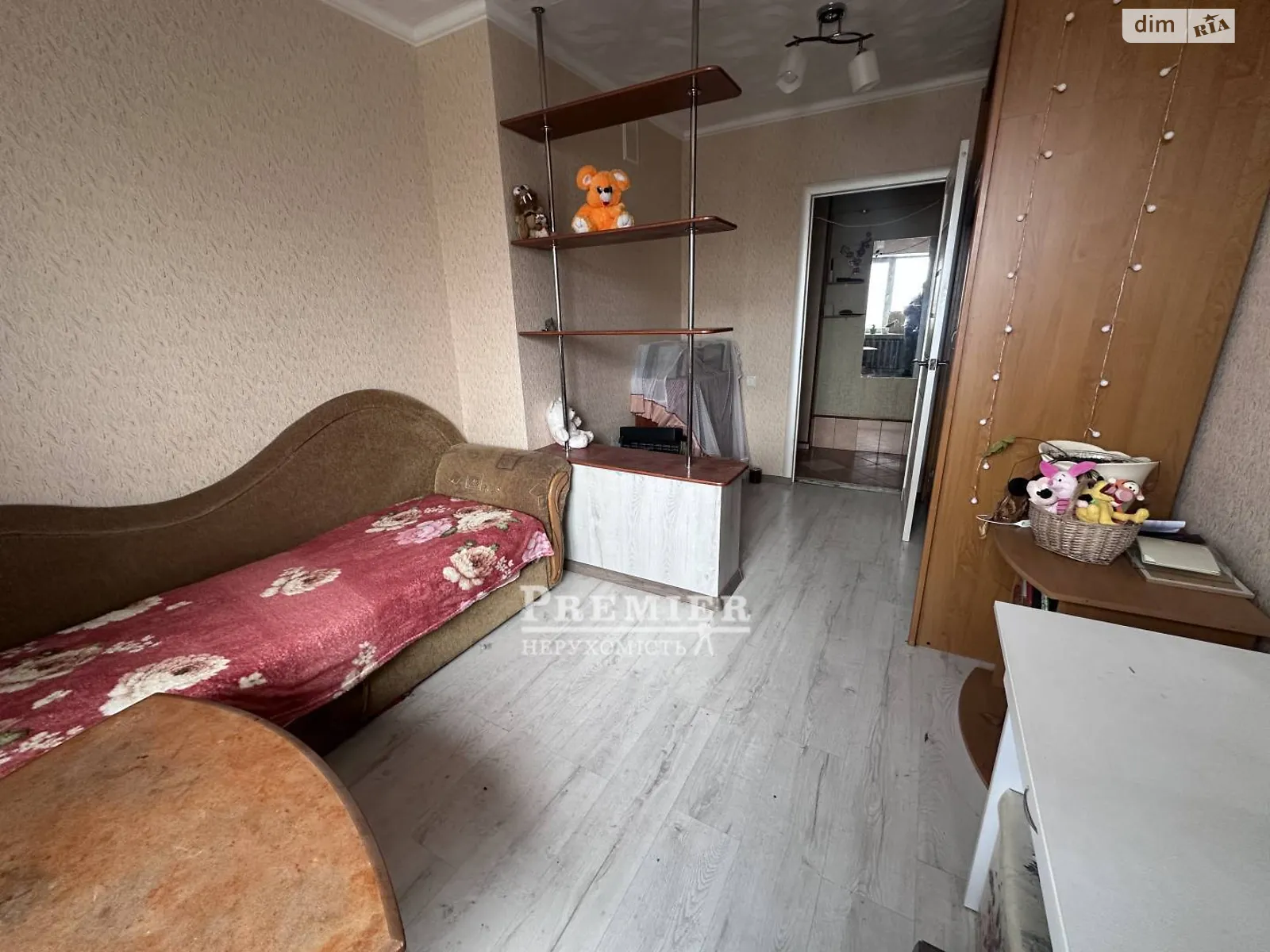 Продается комната 30.4 кв. м в Черноморске, цена: 17500 $ - фото 1