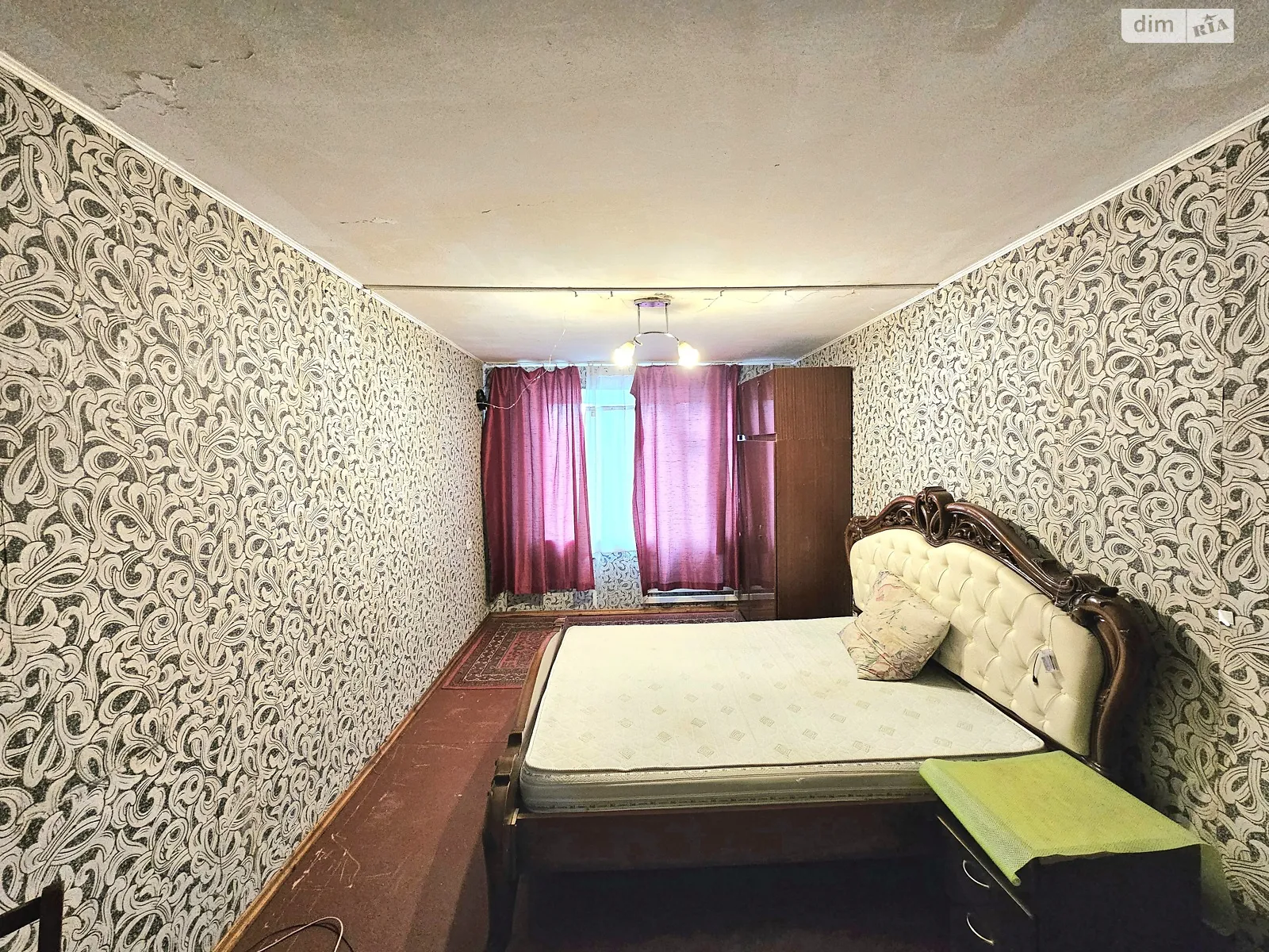 ул. Дия Максима, 4 Покровский Днепр Покровская, цена: 7000 грн - фото 1