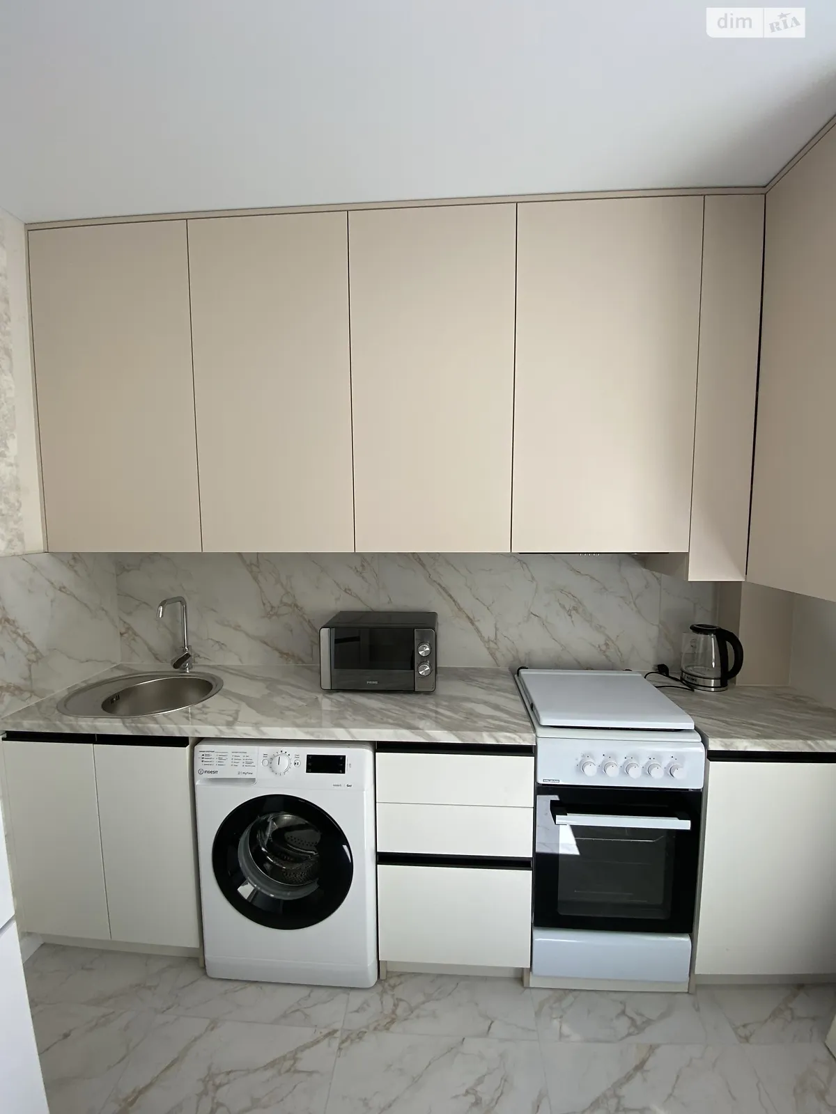 Сдается в аренду 1-комнатная квартира 34 кв. м в Хмельницком, ул. Кармелюка, 11 - фото 1