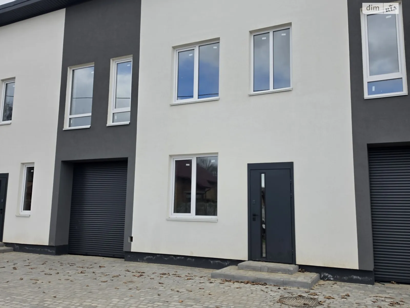 пер. Затишный, 68 Агрономичное, цена: 87000 $ - фото 1