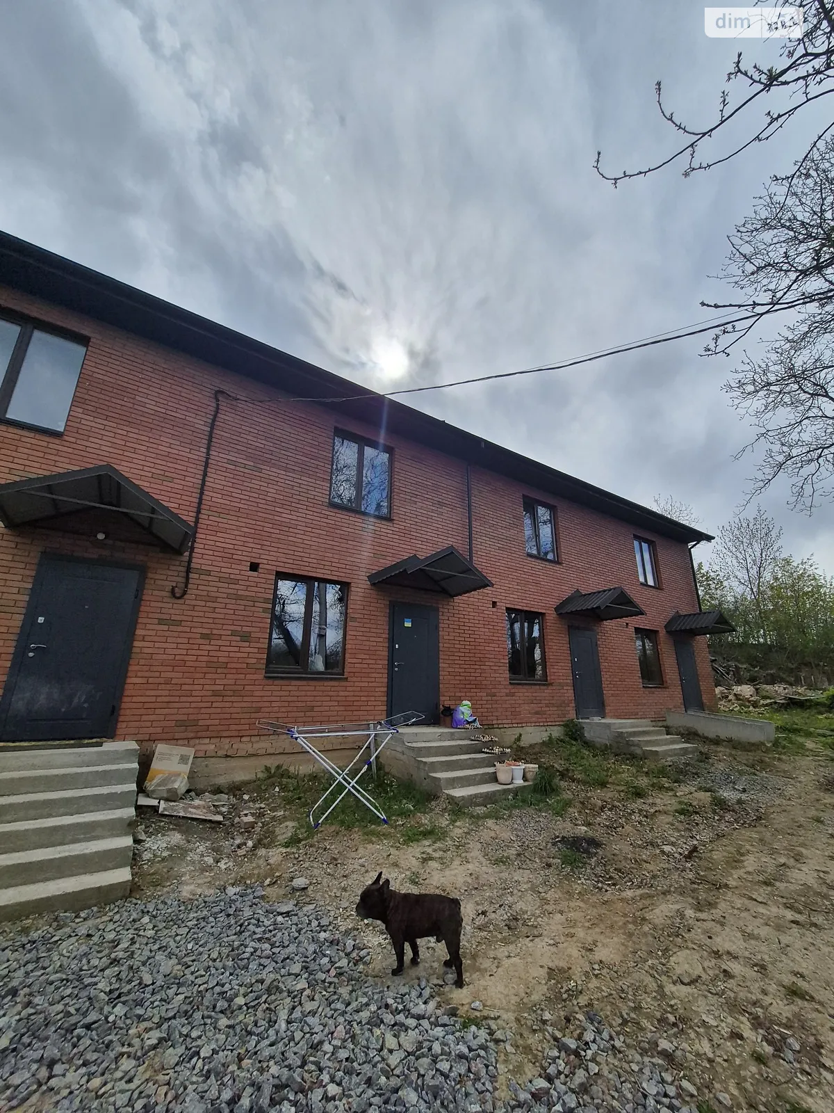 пер. Крутный Яр(Февральской Революции) Винница, цена: 29000 $ - фото 1