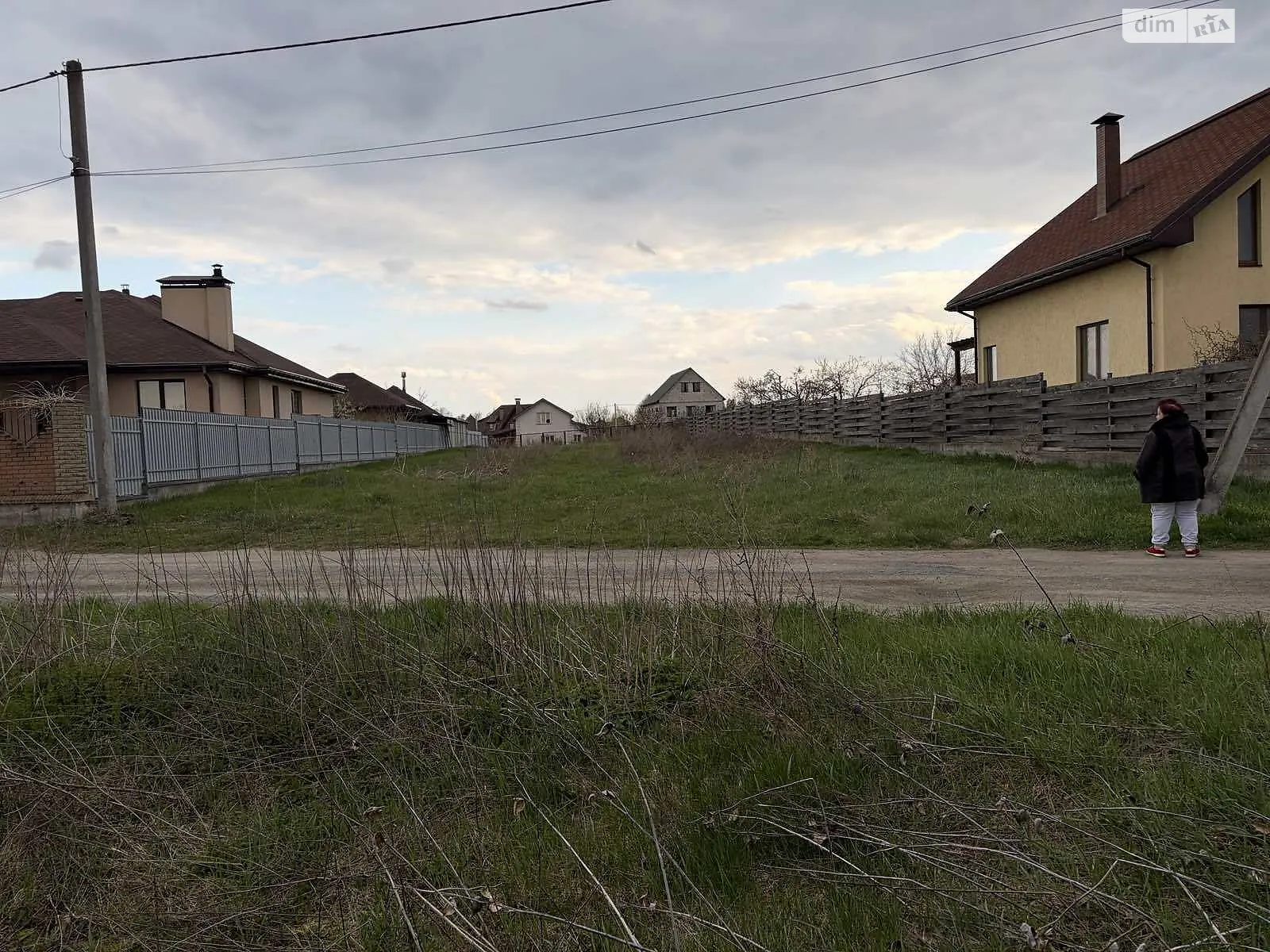Продается земельный участок 0.1194 соток в Киевской области, цена: 17900 $ - фото 1