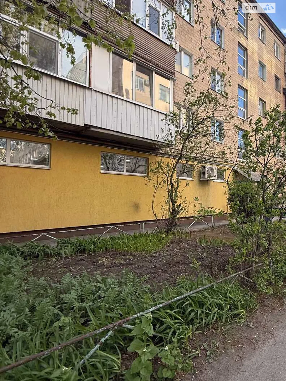 Продается 3-комнатная квартира 52.3 кв. м в Полтаве, цена: 33500 $ - фото 1