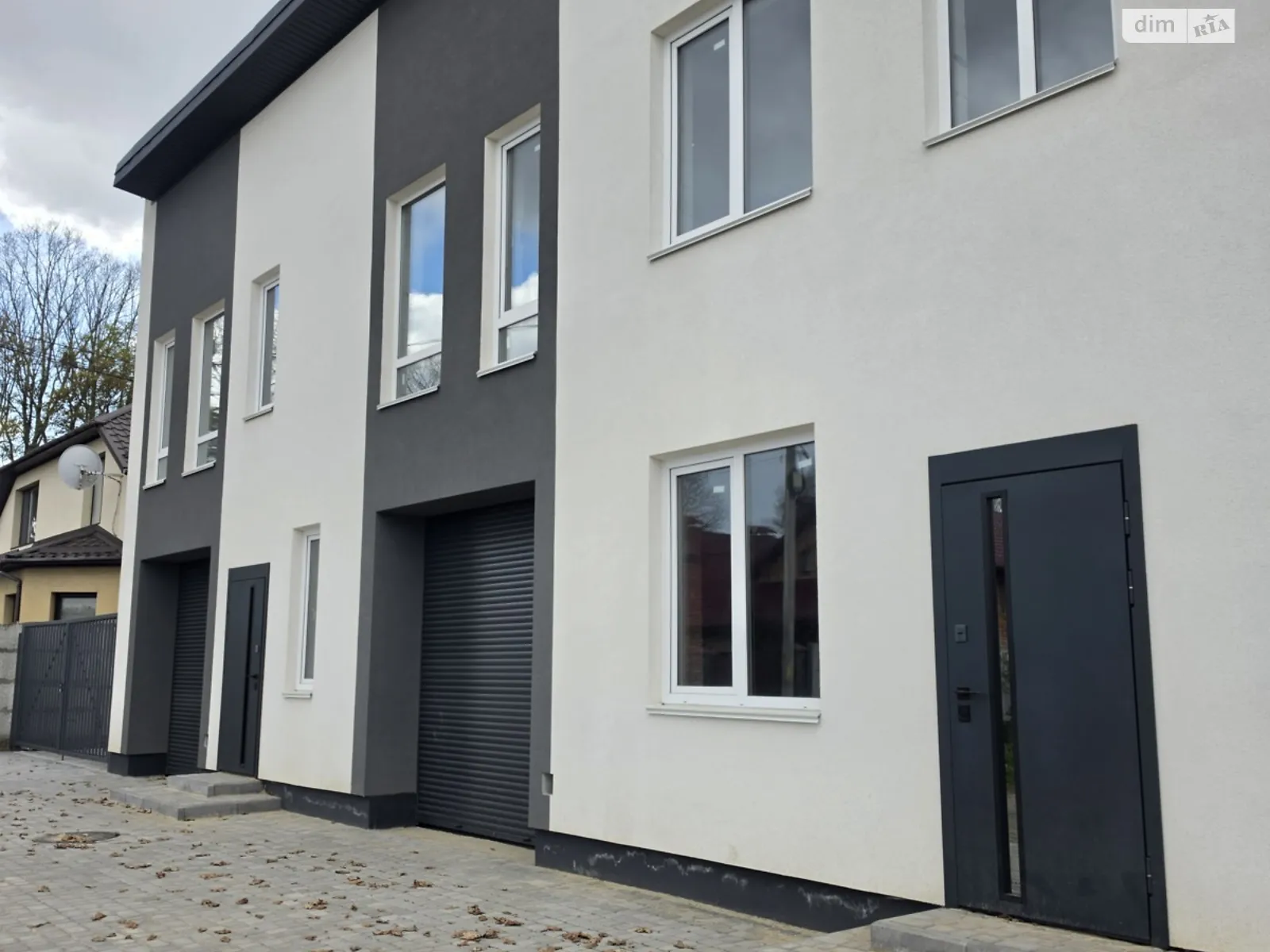 пер. Затишный, 68 Агрономичное, цена: 75000 $ - фото 1