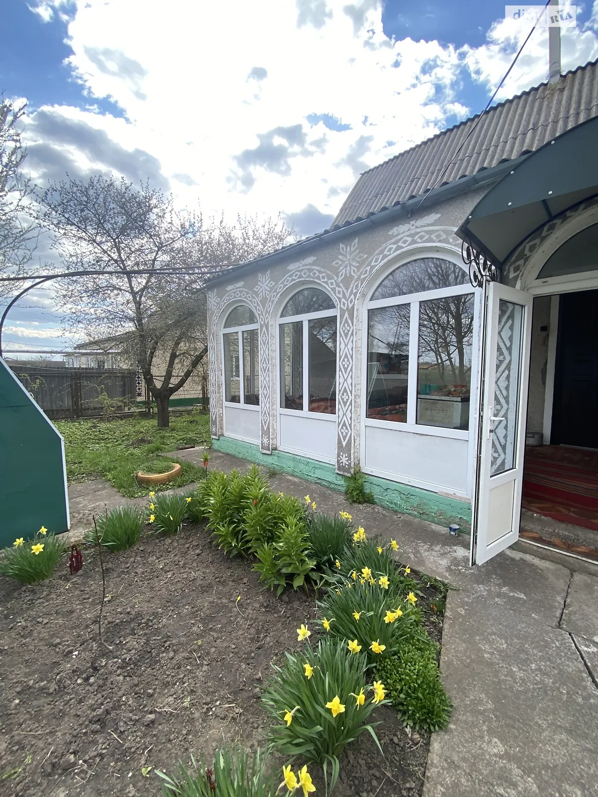 вулиця Молодіжна, 6 Антонины, цена: 36000 $ - фото 1