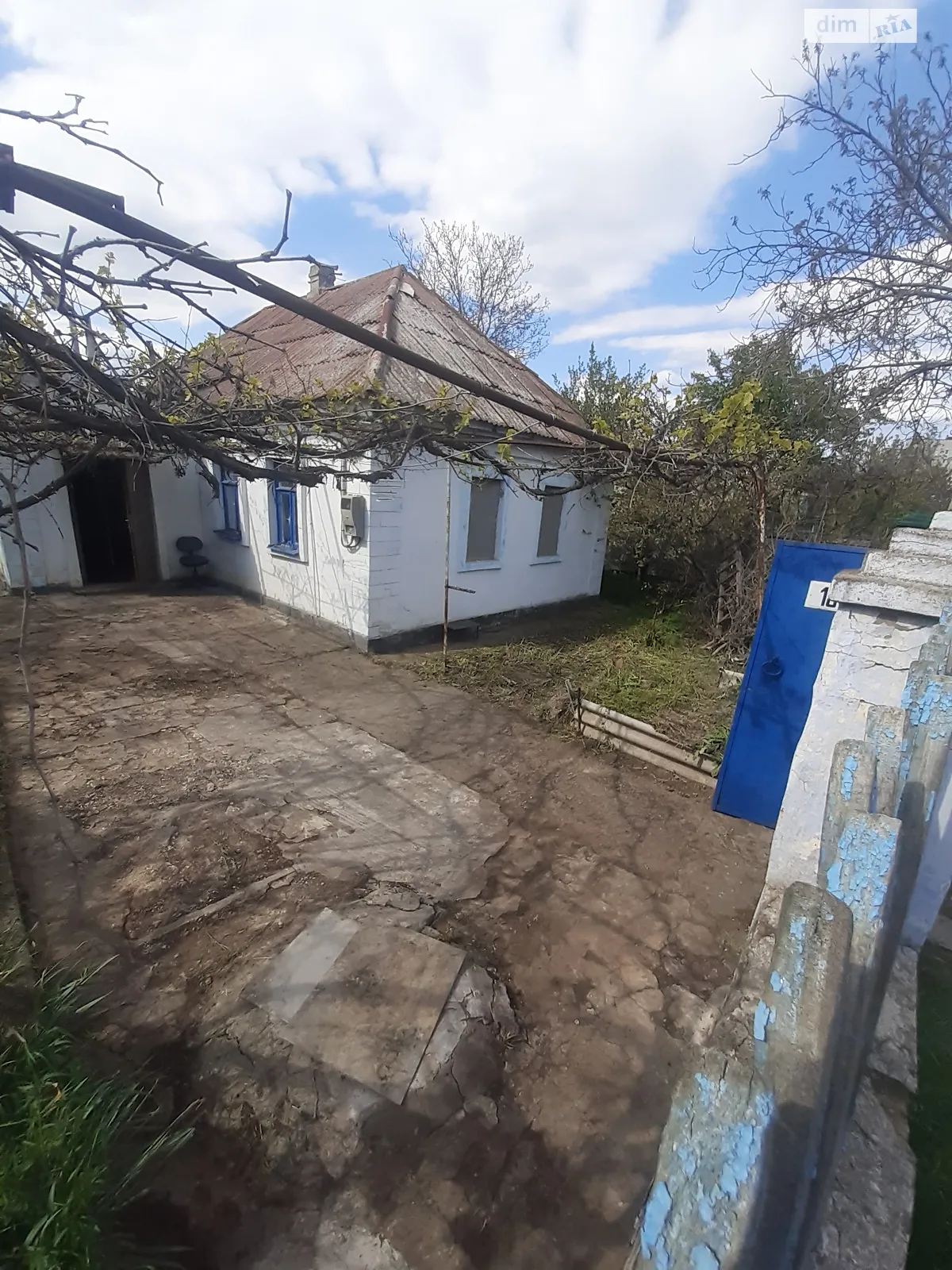 Продается одноэтажный дом 68 кв. м с террасой, цена: 20000 $ - фото 1