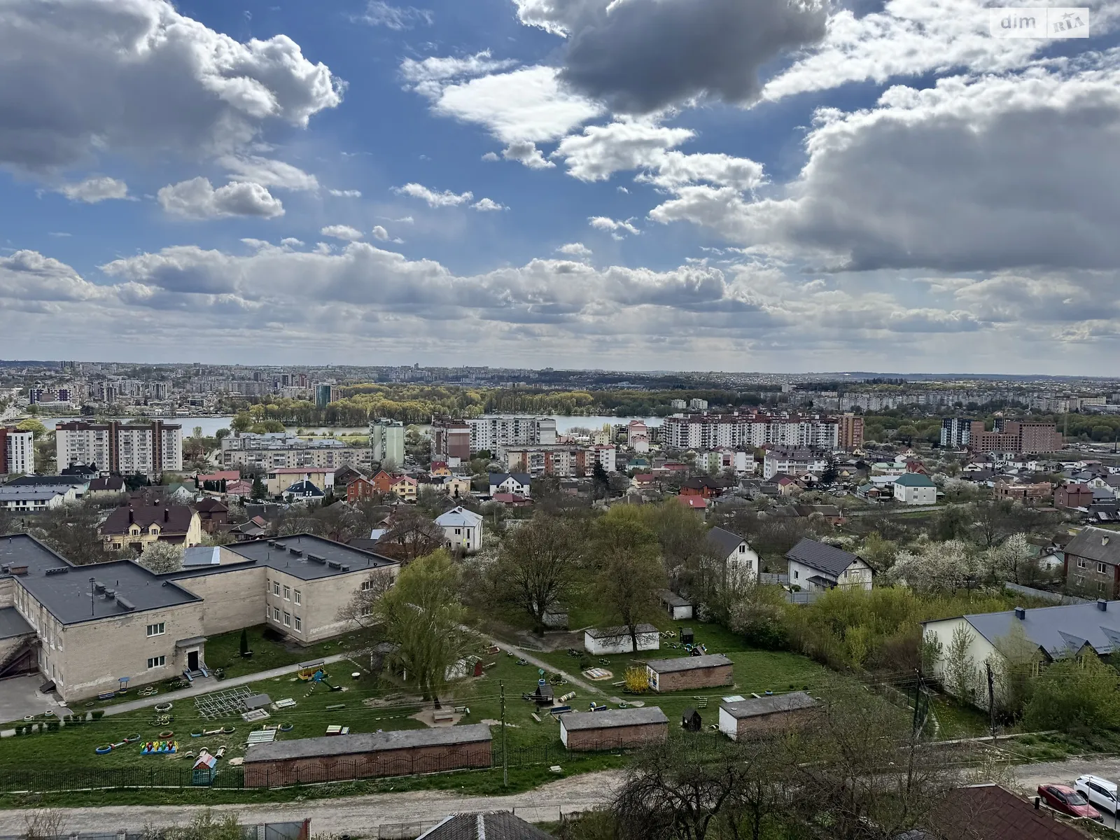 Продается 3-комнатная квартира 63.7 кв. м в Хмельницком, цена: 57000 $ - фото 1