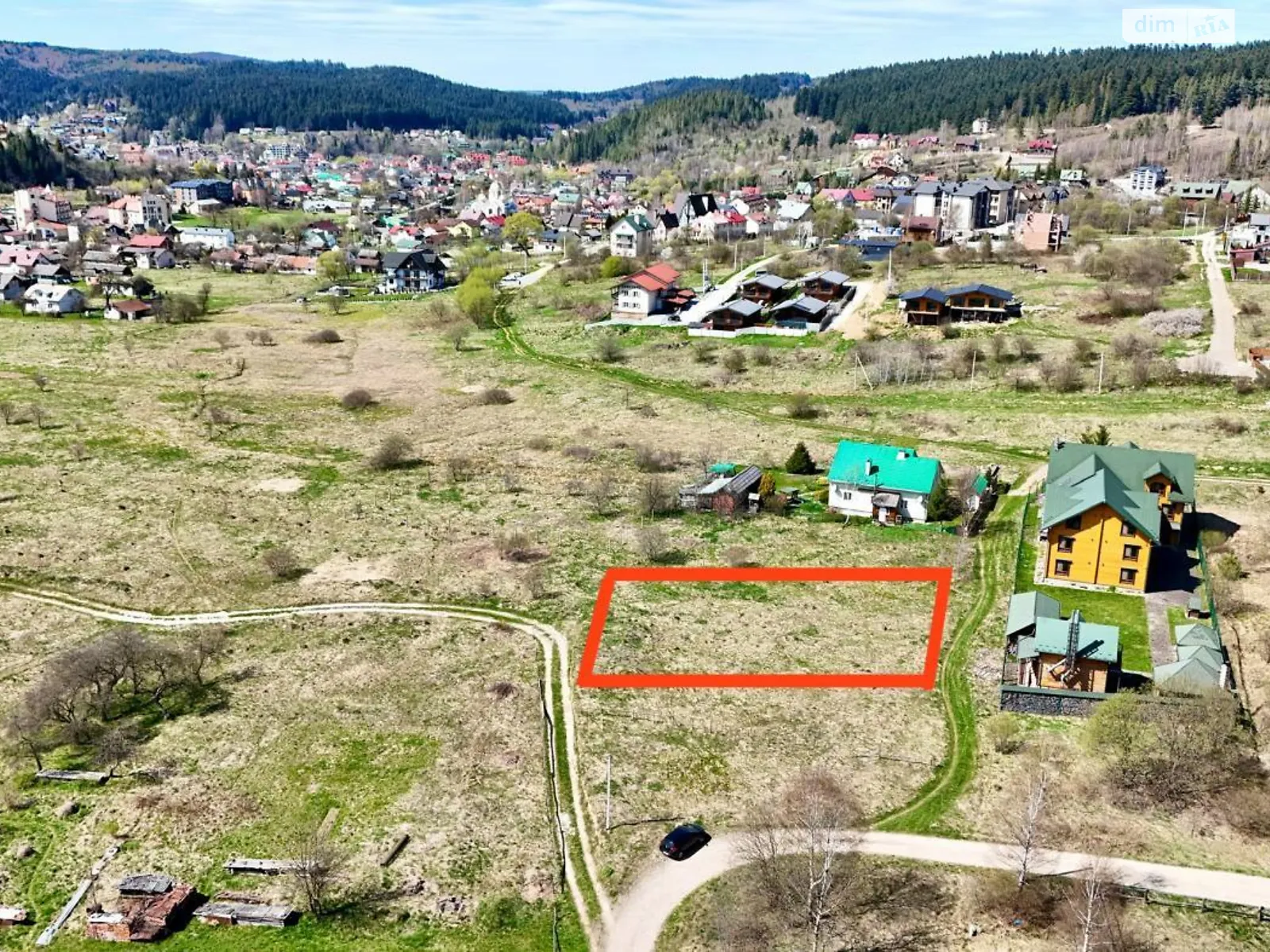 ул. Заречная Сходница, цена: 20000 $ - фото 1