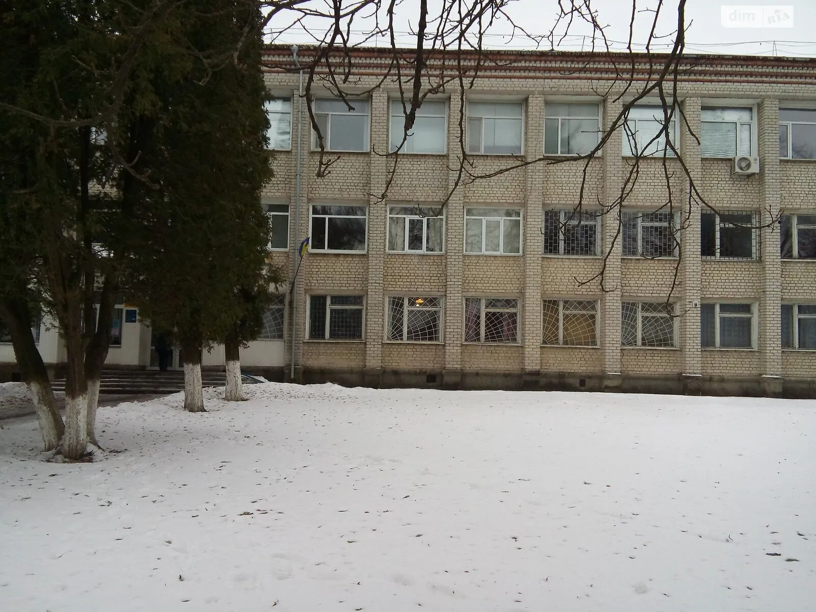 Здається в оренду офіс 100.1 кв. м в бізнес-центрі, цена: 1851 грн - фото 1