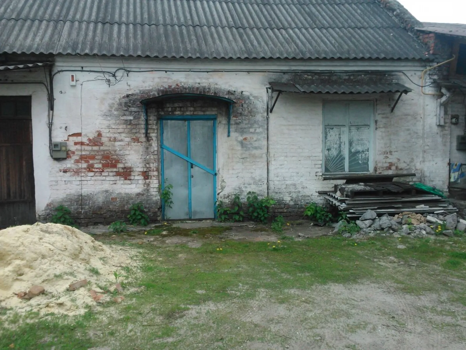 Сдается в аренду объект сферы услуг 57.7 кв. м в 1-этажном здании, цена: 896 грн - фото 1