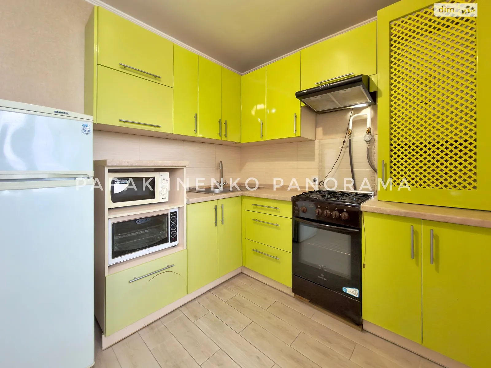 Продается 1-комнатная квартира 36.28 кв. м в Сумах, ул. Колпака, 41А - фото 1