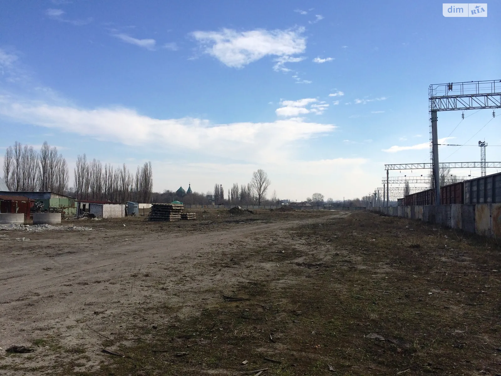 Продается земельный участок 21429 соток в Полтавской области, цена: 250000 $ - фото 1
