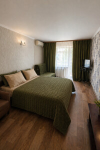 Сниму квартиру посуточно в Украине