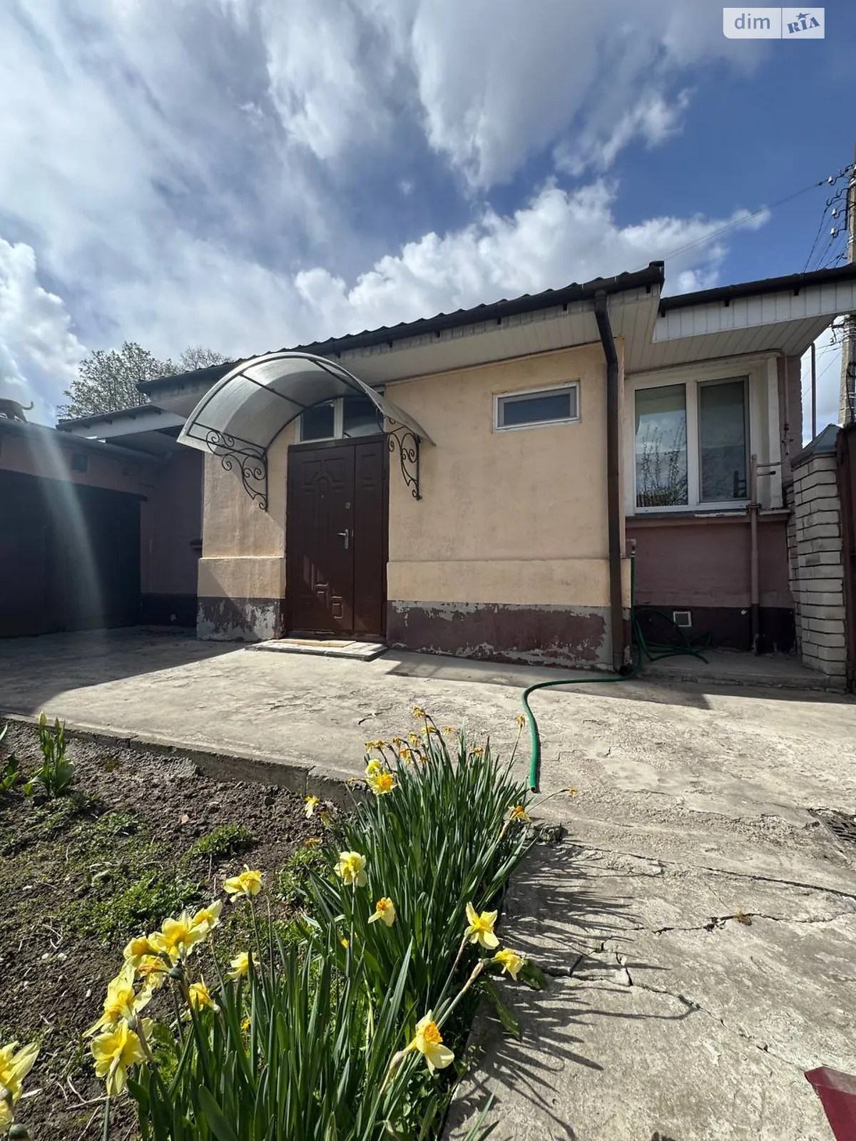 Продается часть дома 41.5 кв. м с мебелью, цена: 45000 $ - фото 1